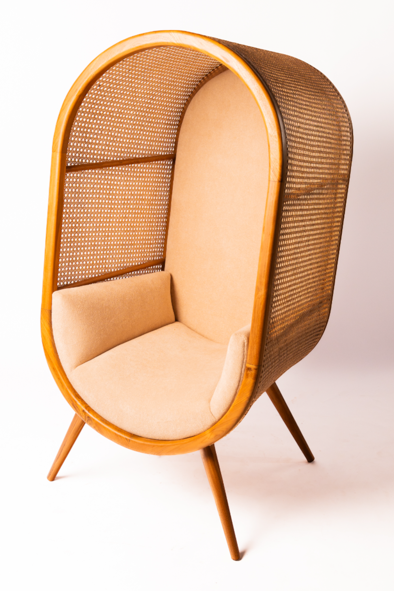 Lazy Chair Odong Odong