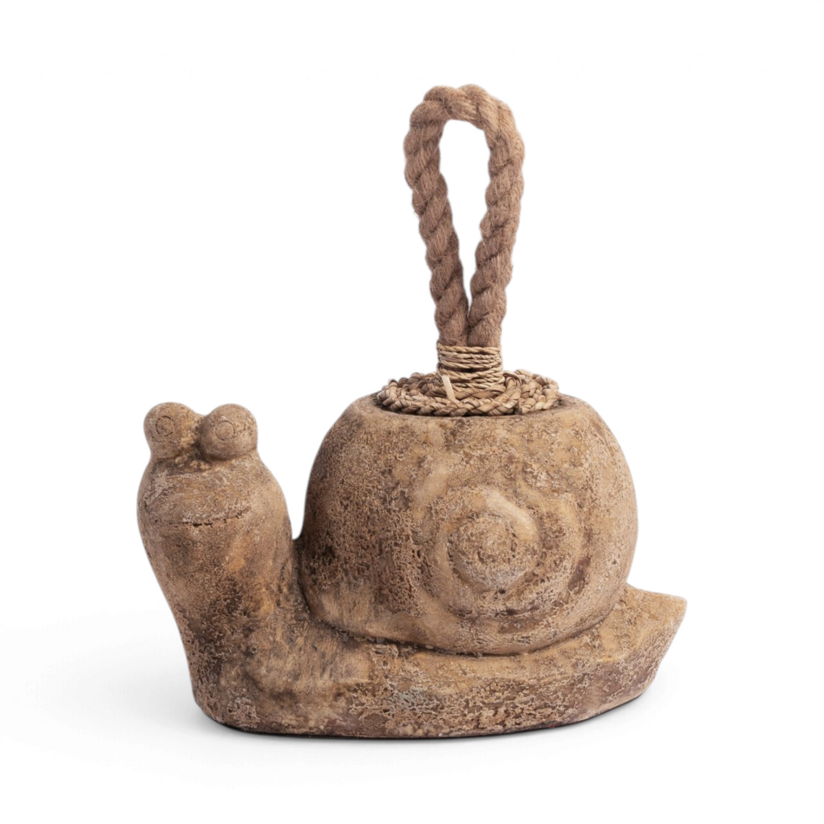Door Stopper Siput