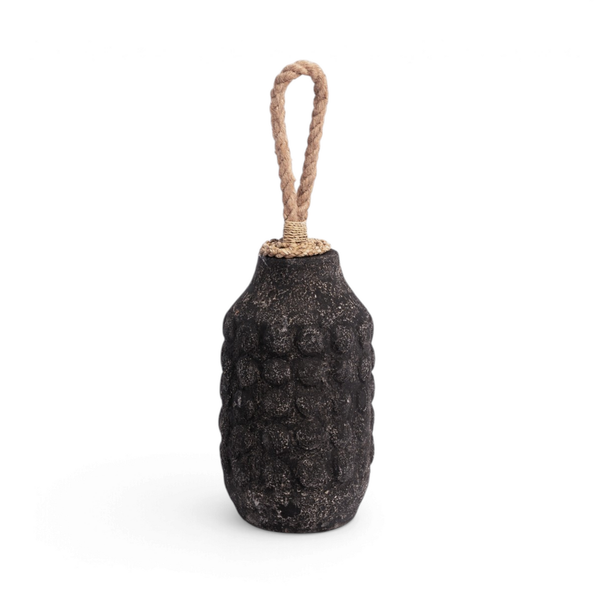 Door Stopper Batu Totol