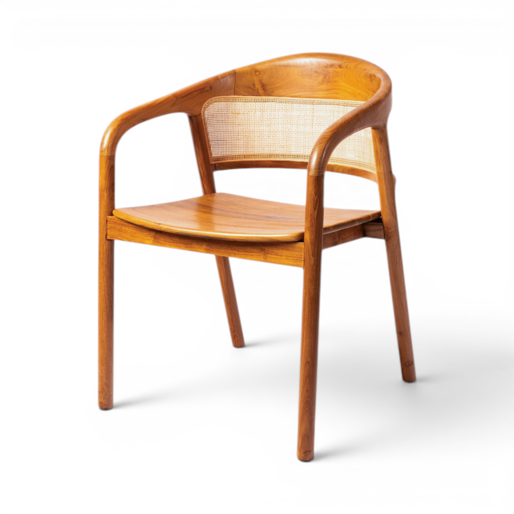 Dining Chair Arjuno etnic