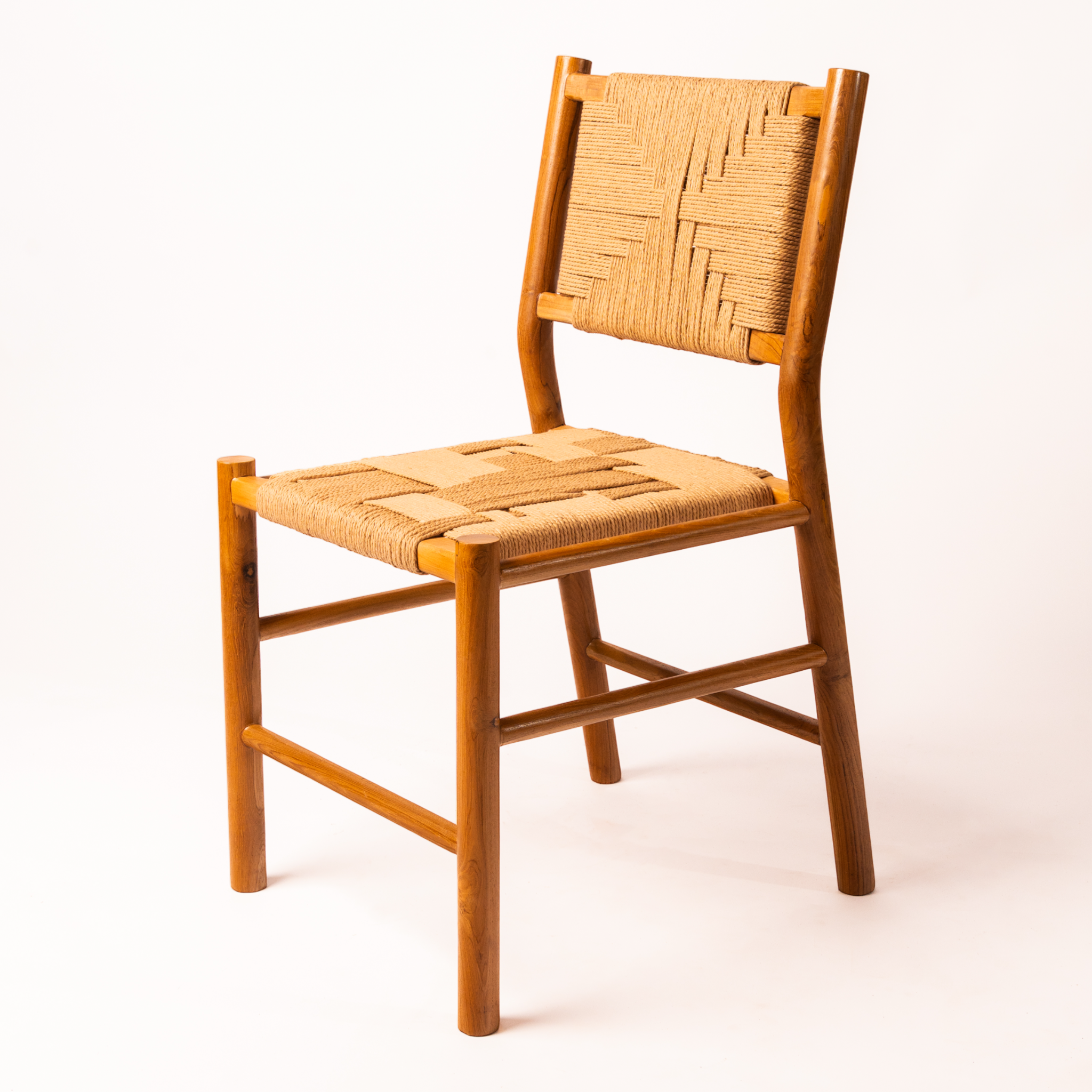 Dining Chair Rakawa Tribal