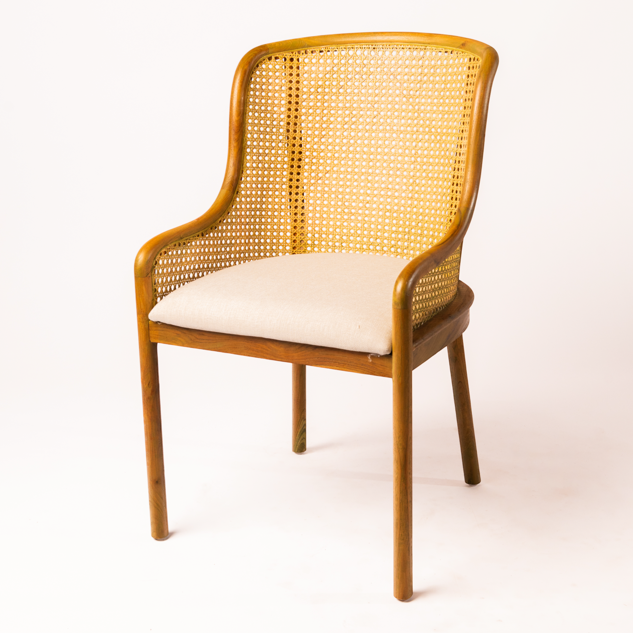 Dining Chair Laksmi Native