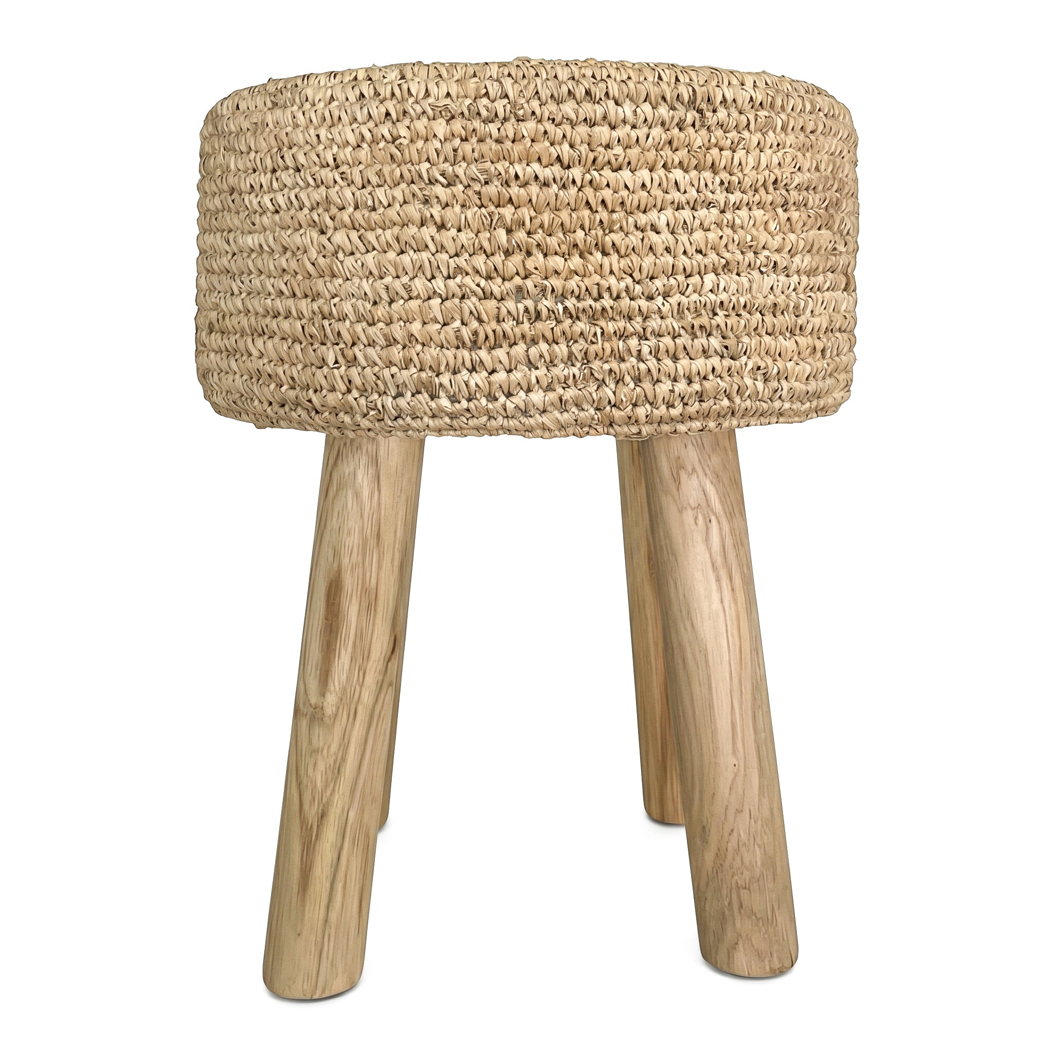 Stool Kaki Tinggi Gajih