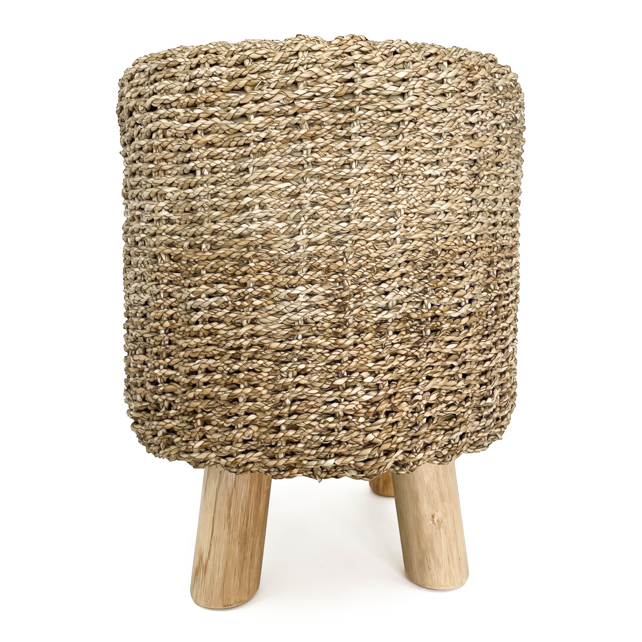 Stool Normal Seagrass