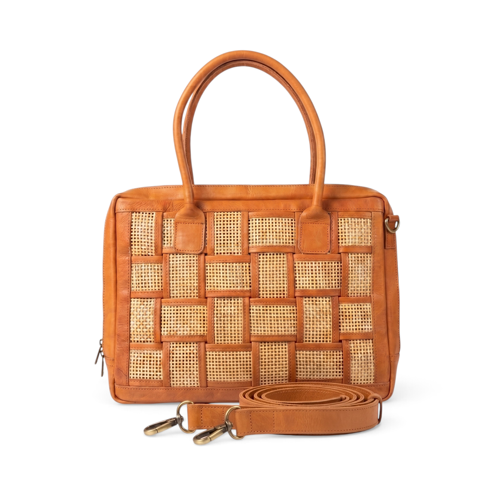 Bag Rattan Ginza