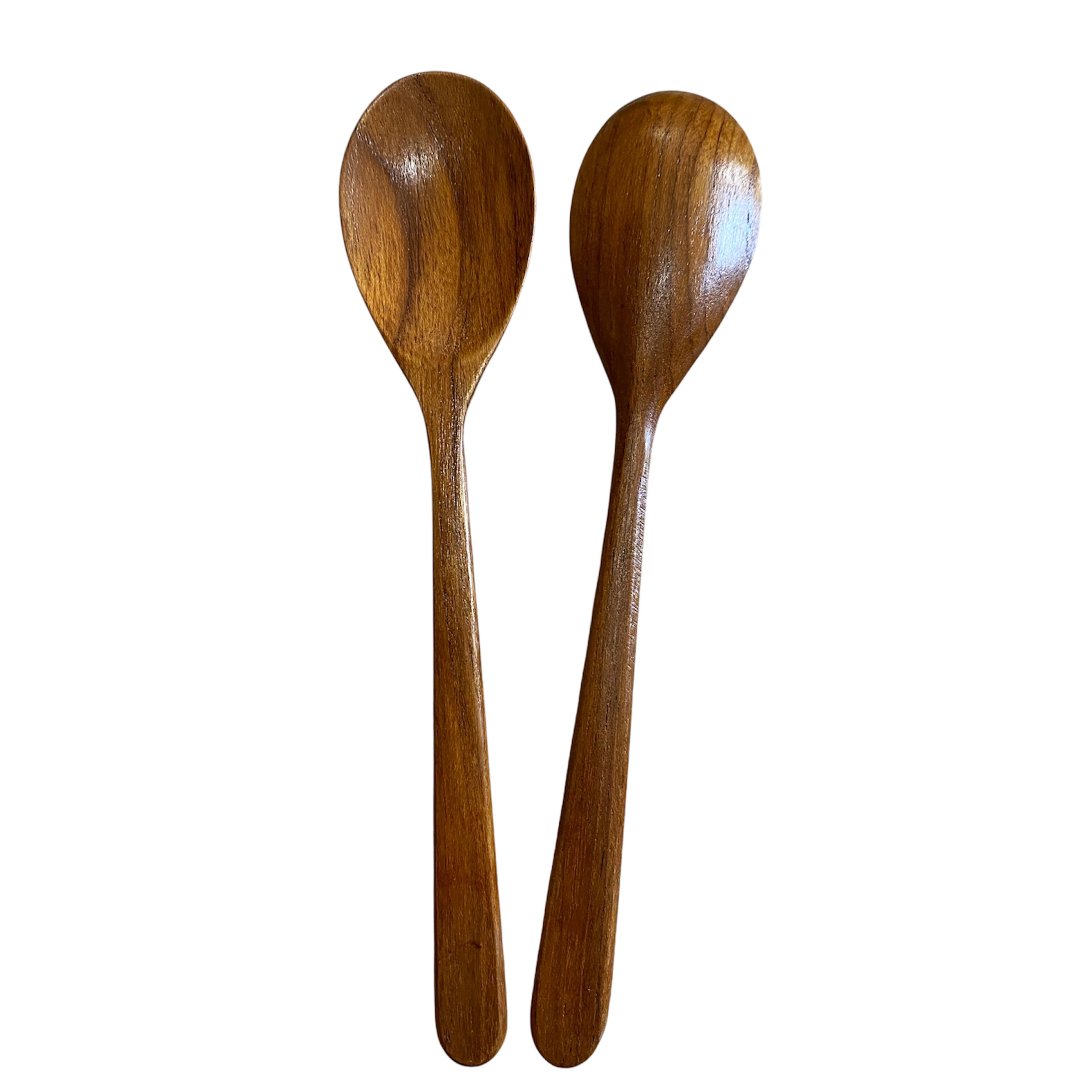 Cuillère en bois Makan