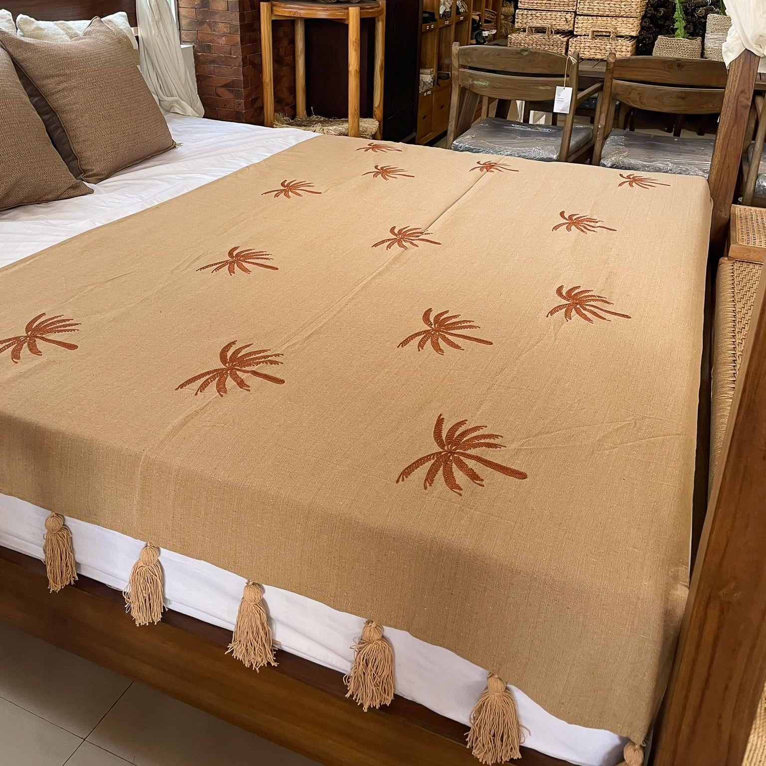 Blanket Mini Cropher