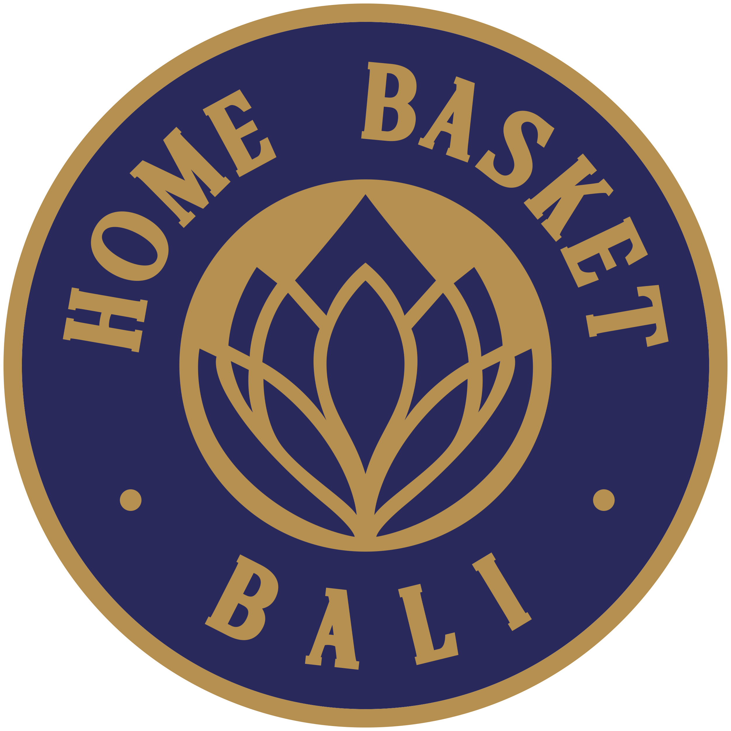 Home Basket