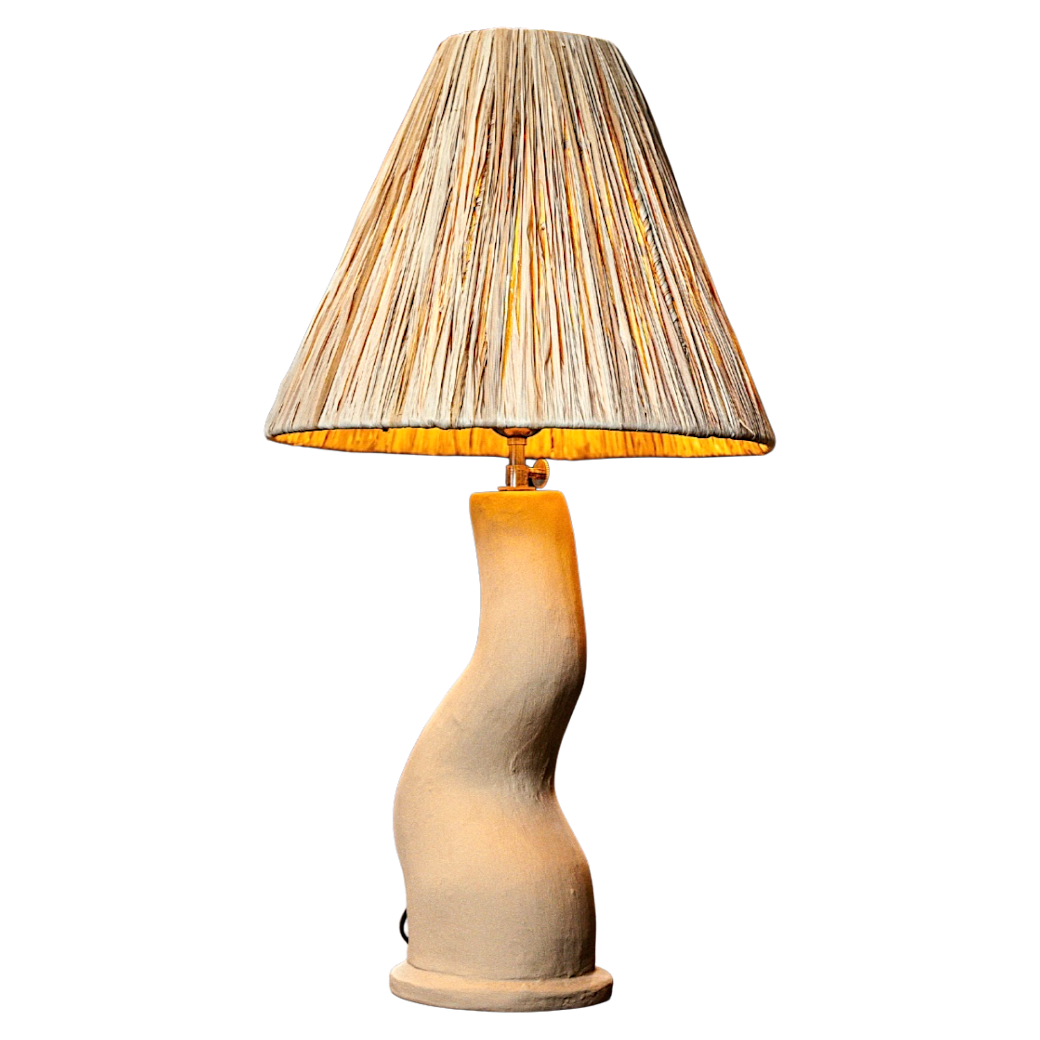 Table Lamp Saira