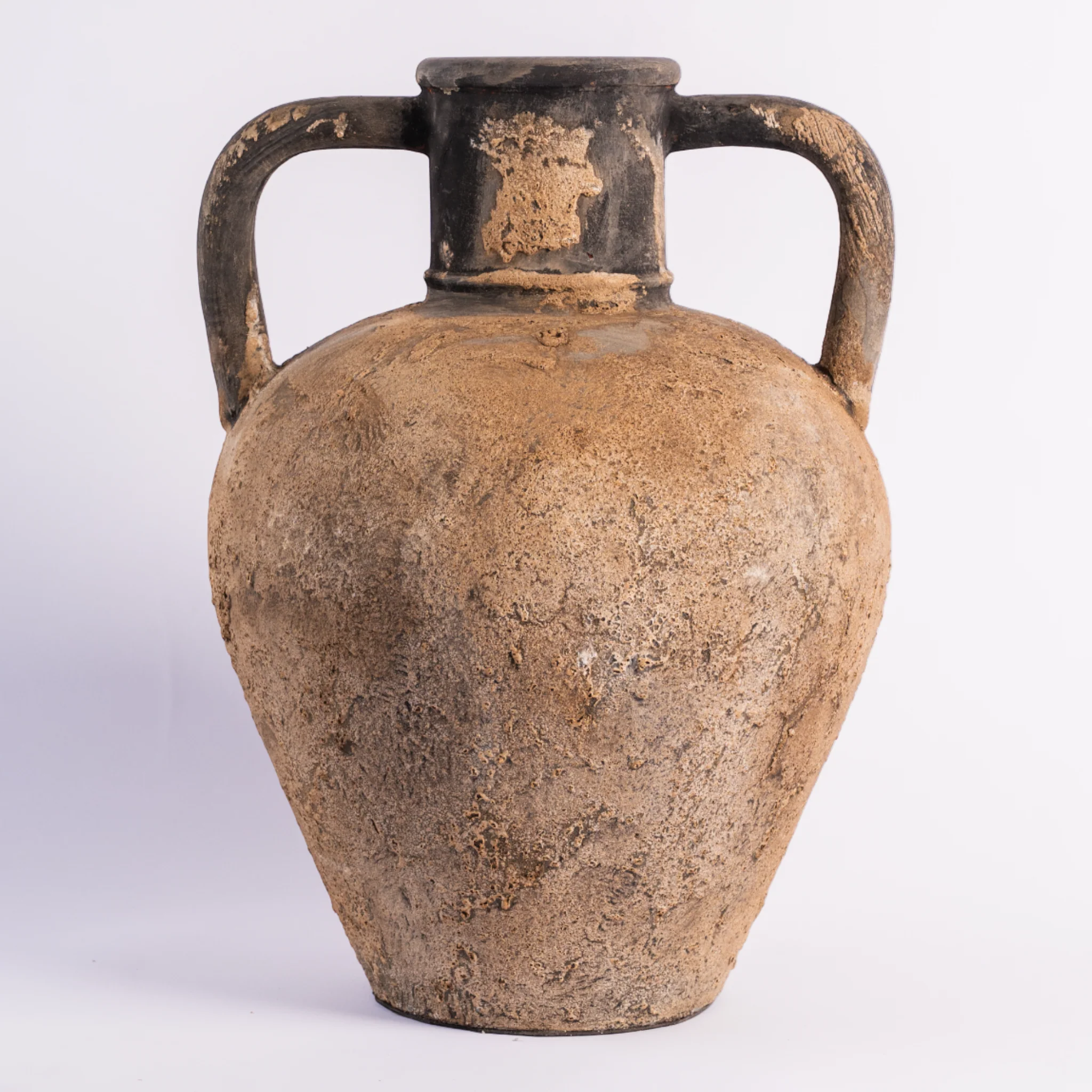 Grande Poterie Cangklek 2 Gandeng