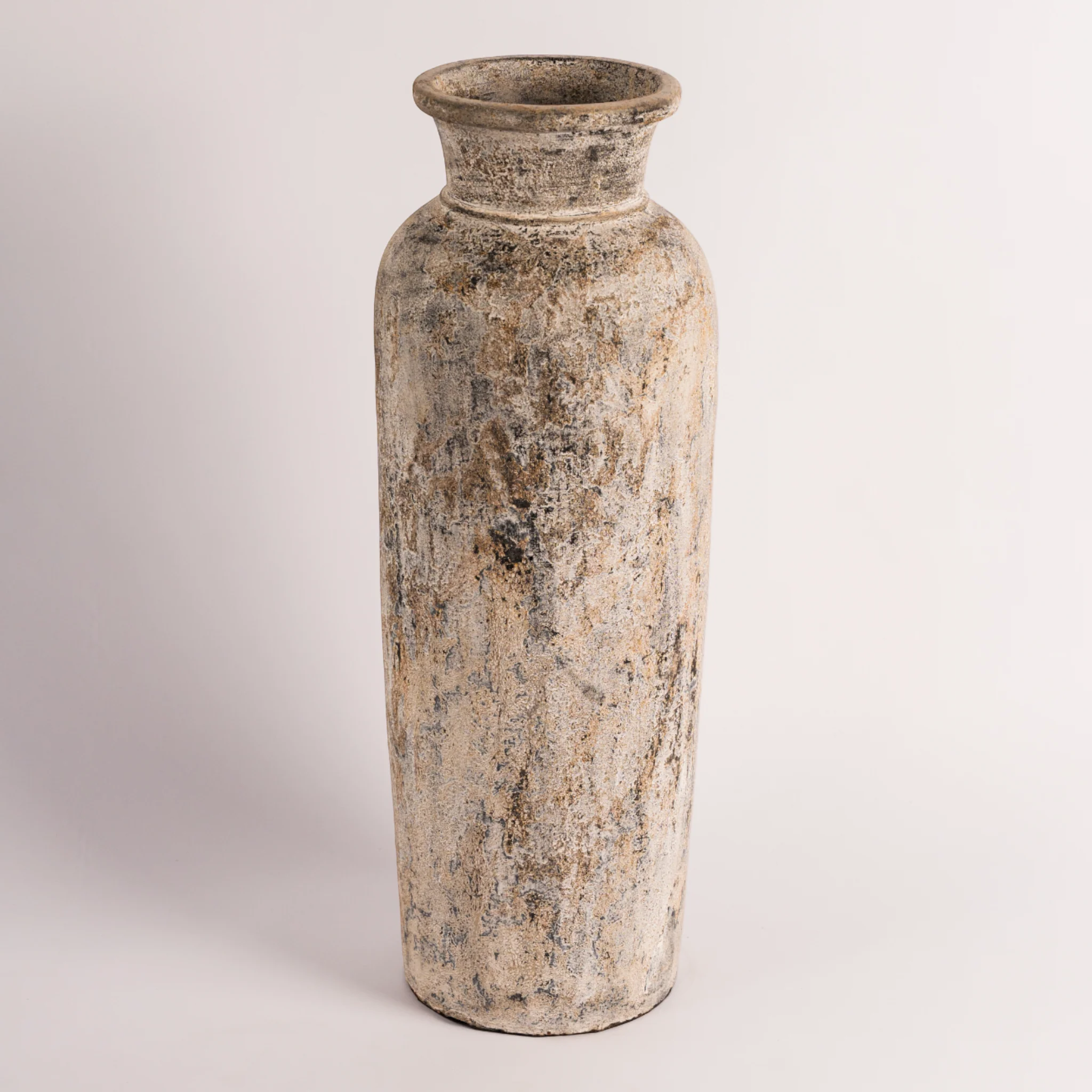 Grand Donjon De Poterie Tinggi