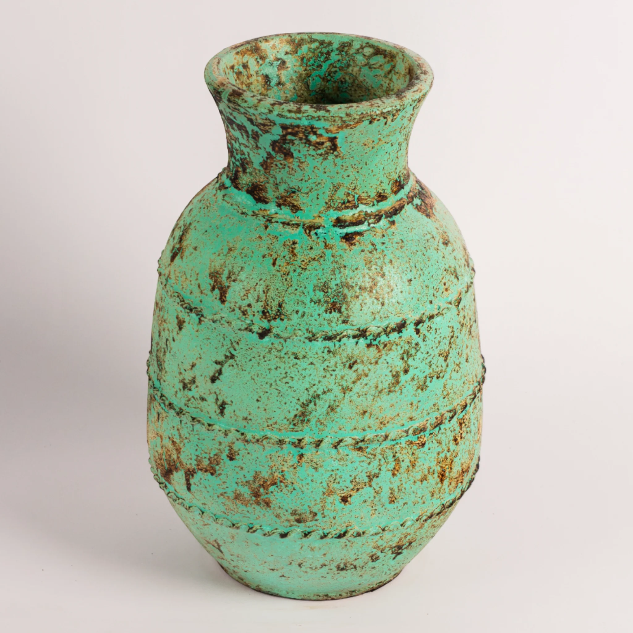 Medium Pottery Baskara