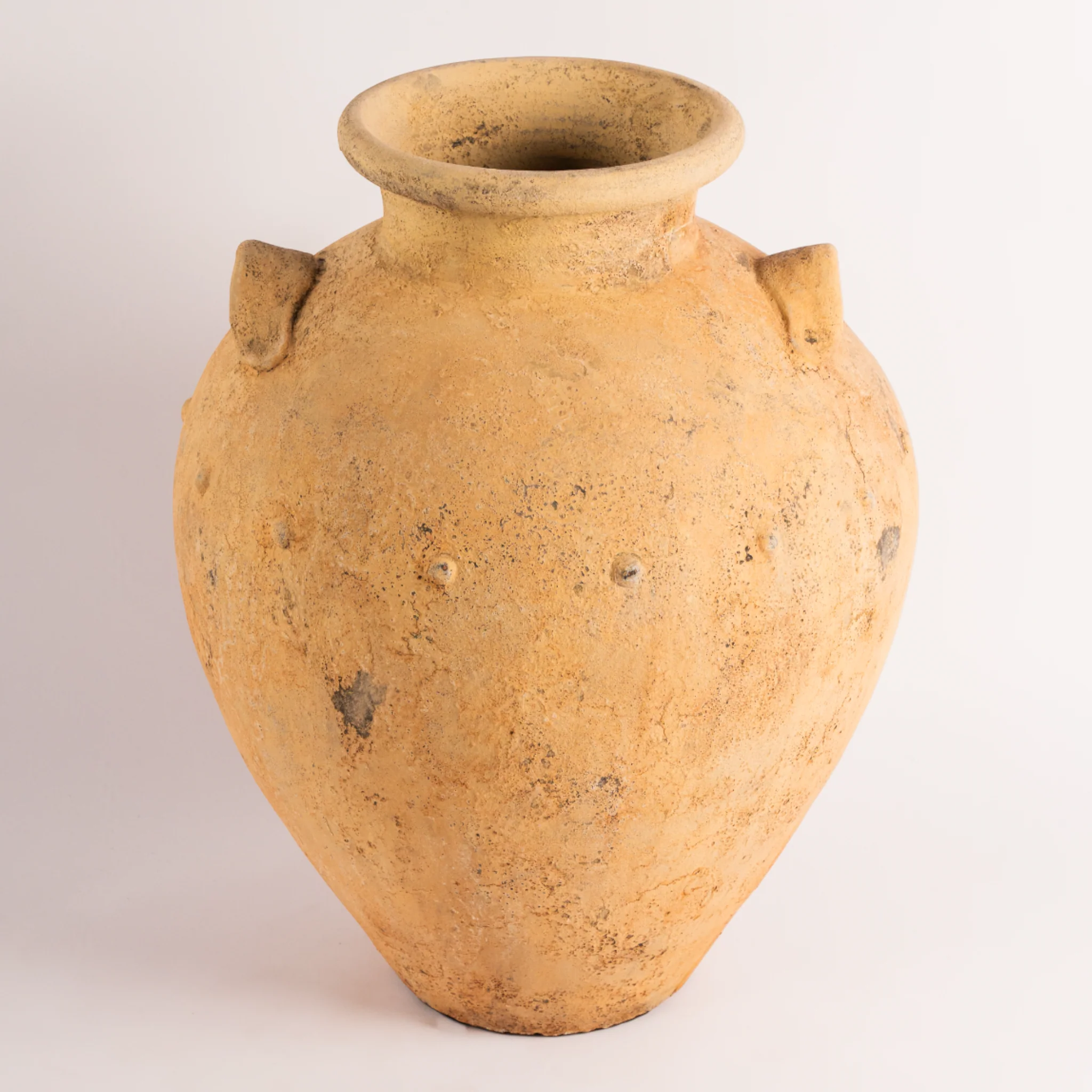 Grande Poterie Gentong Hunian