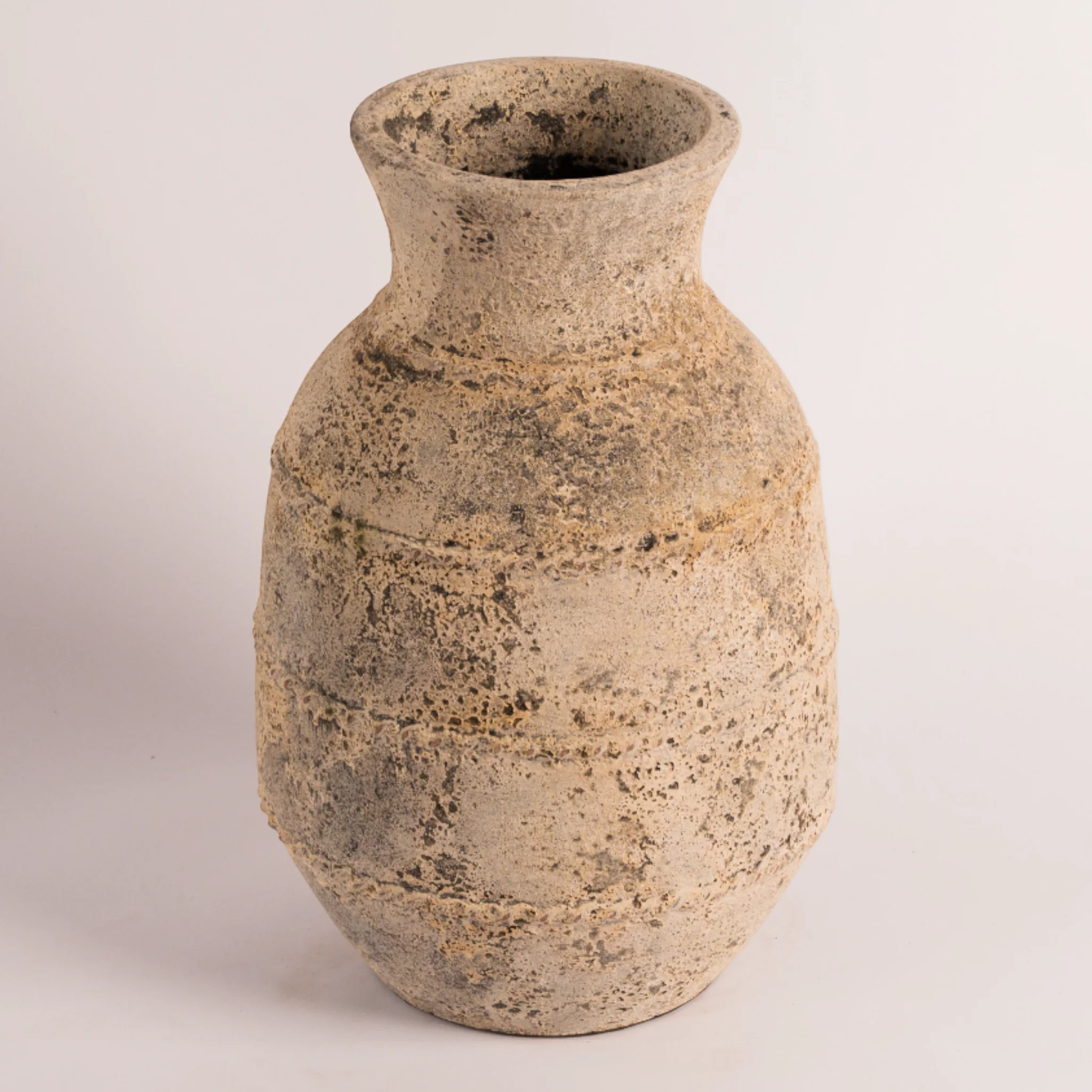 Medium Pottery Baskara