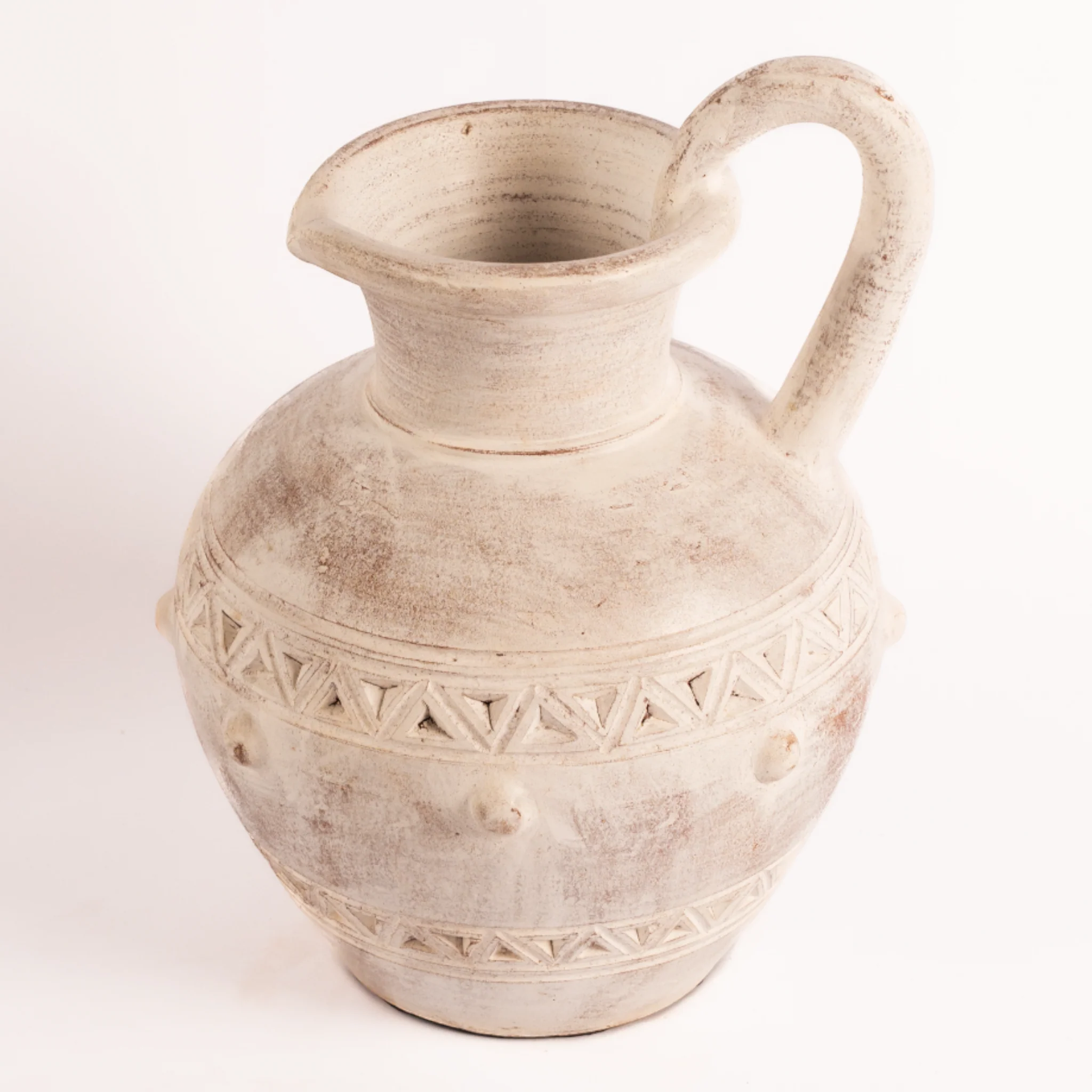 Grande Poterie Cangklek Cantik