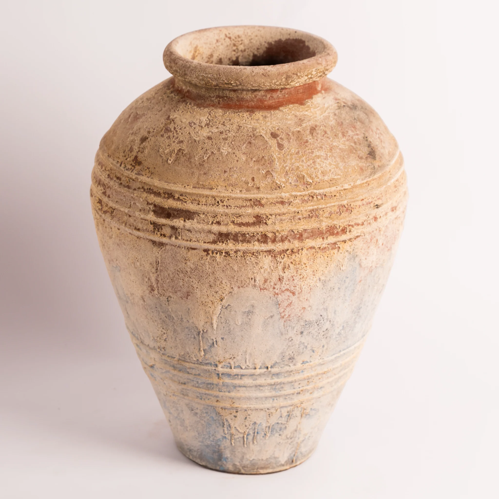 빅 도자기 라마 신타