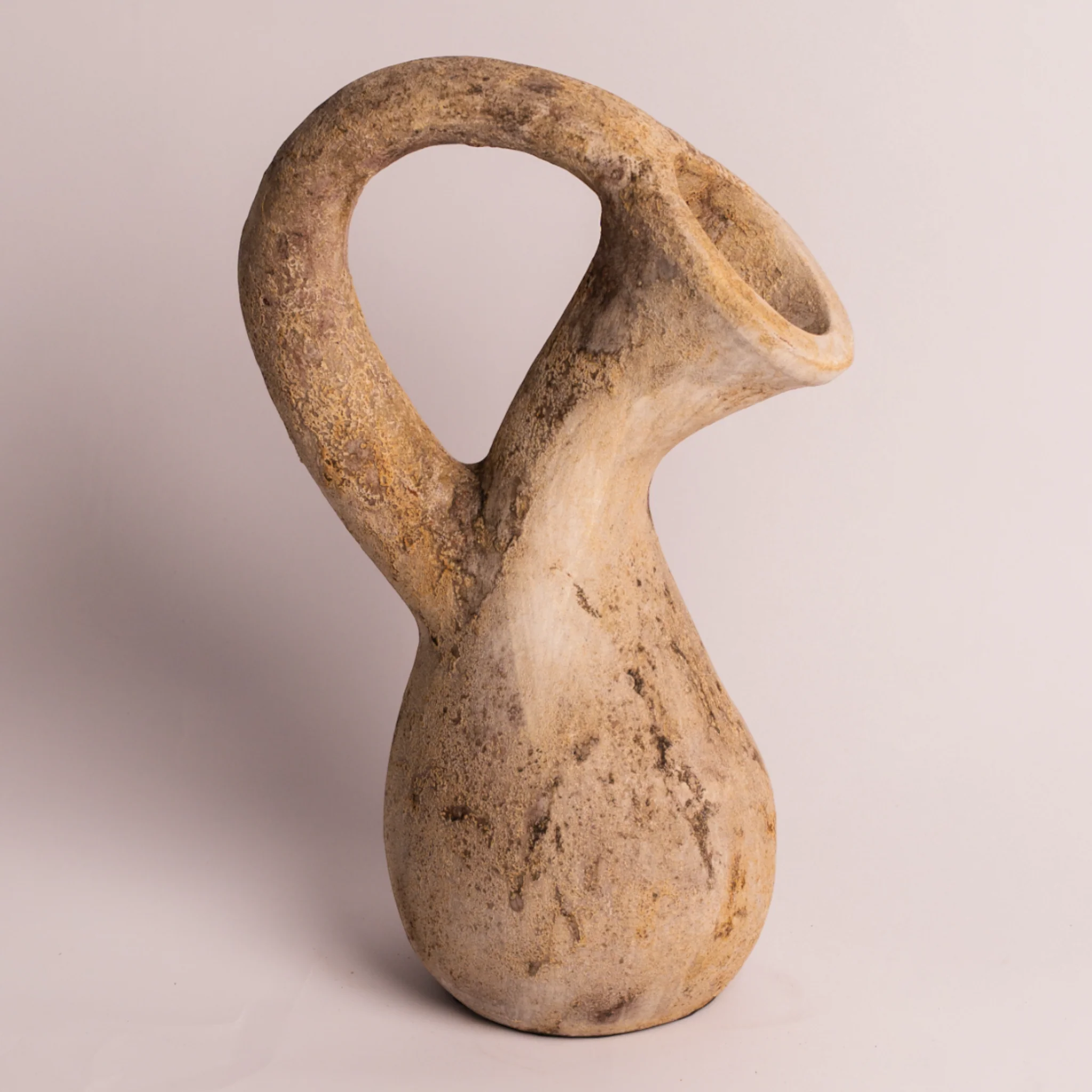 Mini Poterie Teko Corong