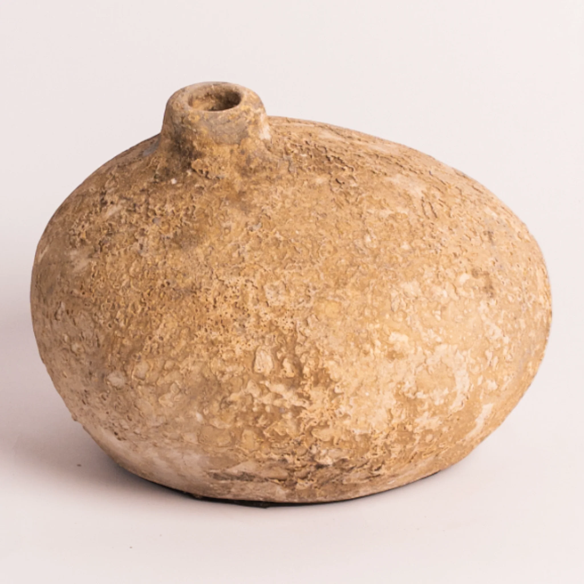 Mini Pottery Sepatu Aladdin