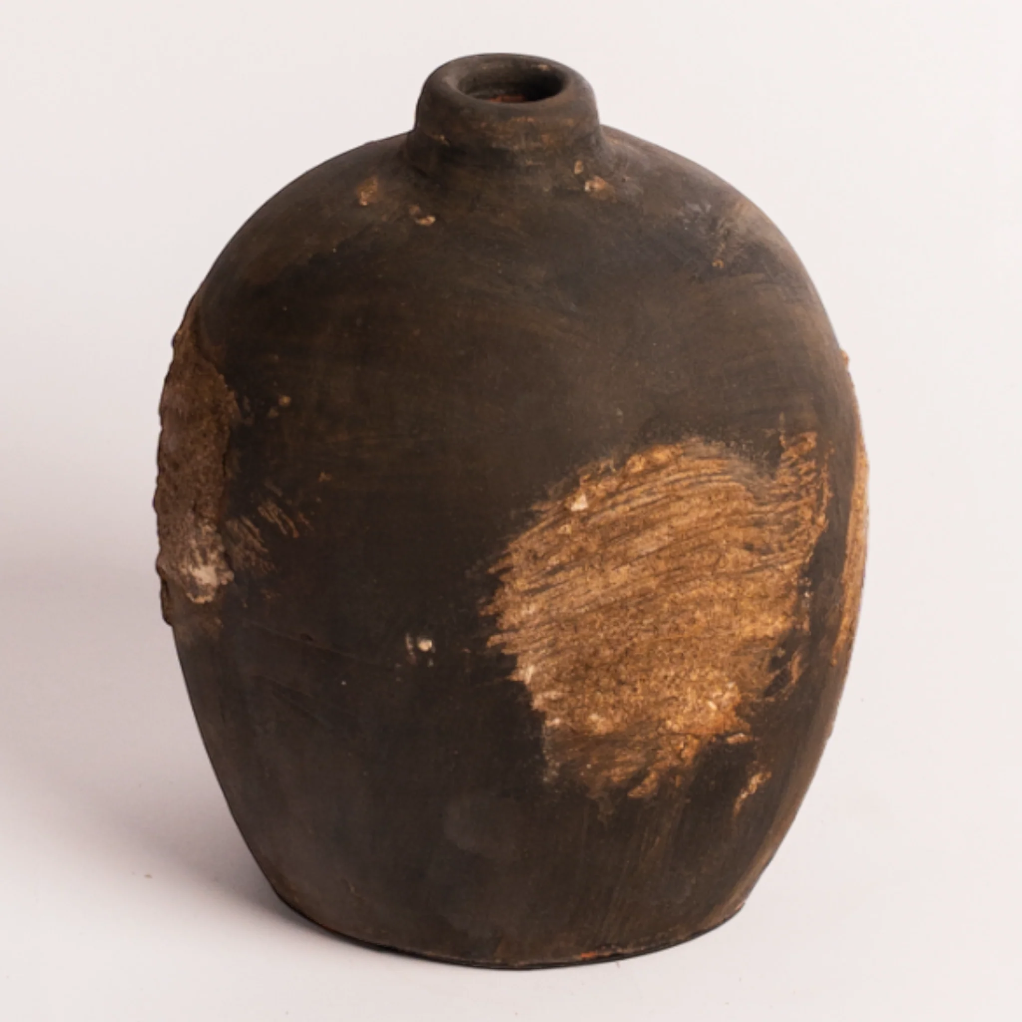 Mini Pottery Botol Enjon Cozy