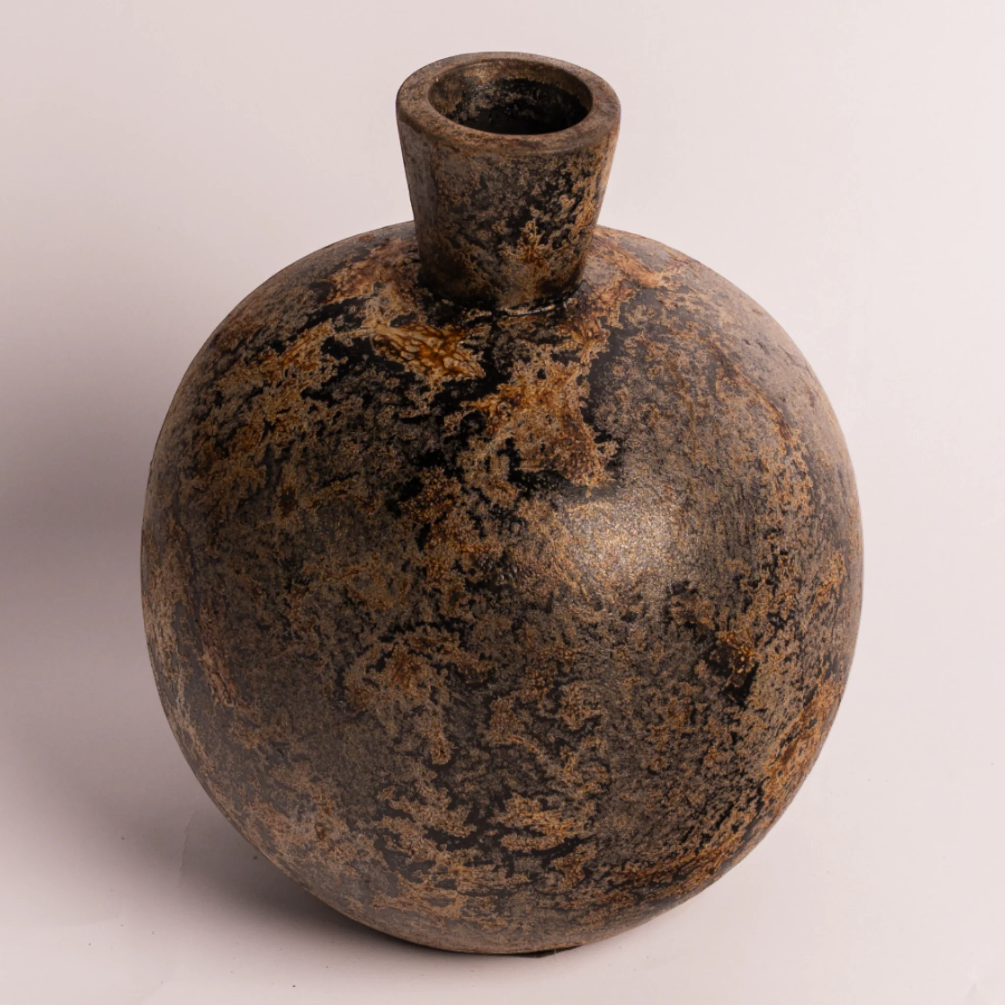 Mini Pottery Makay Leher