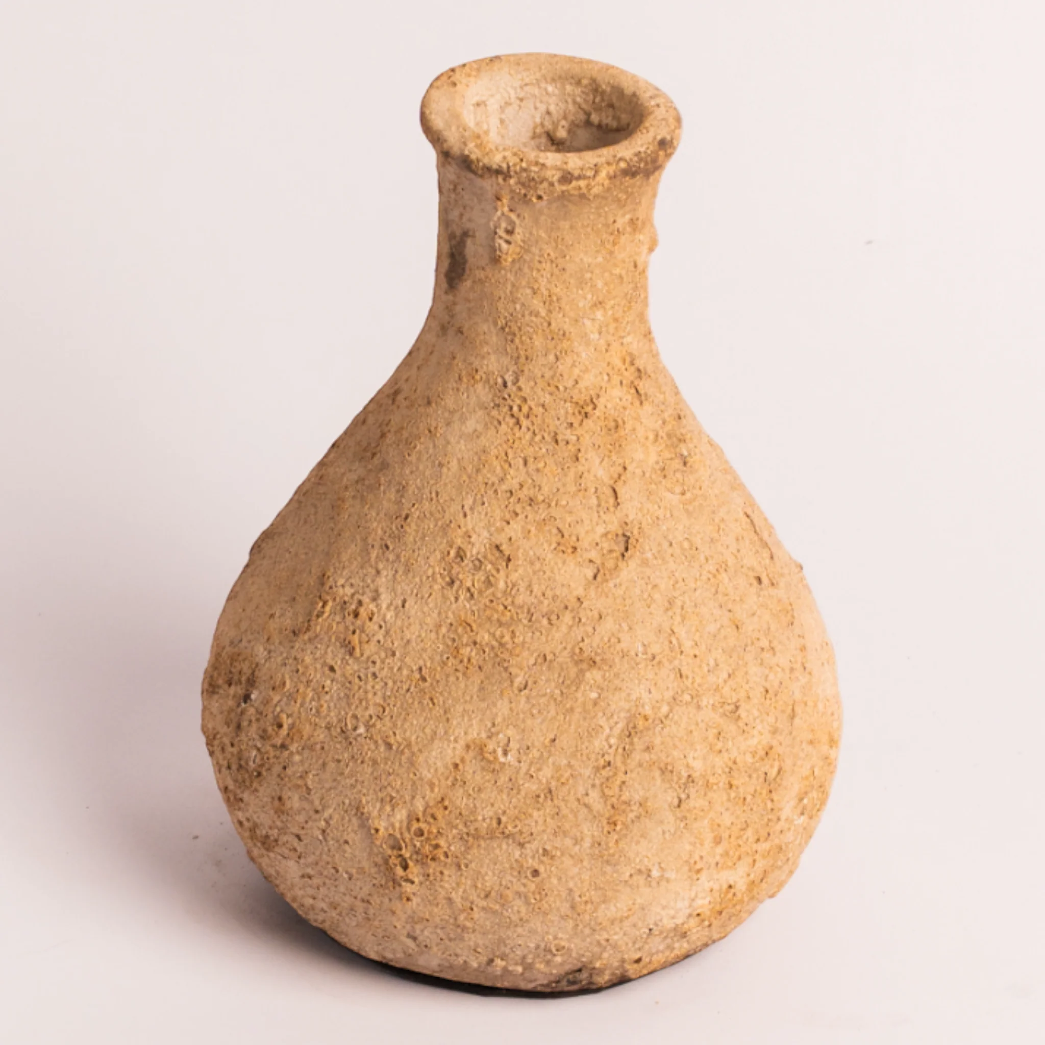 Mini Pottery Pencos Pendek