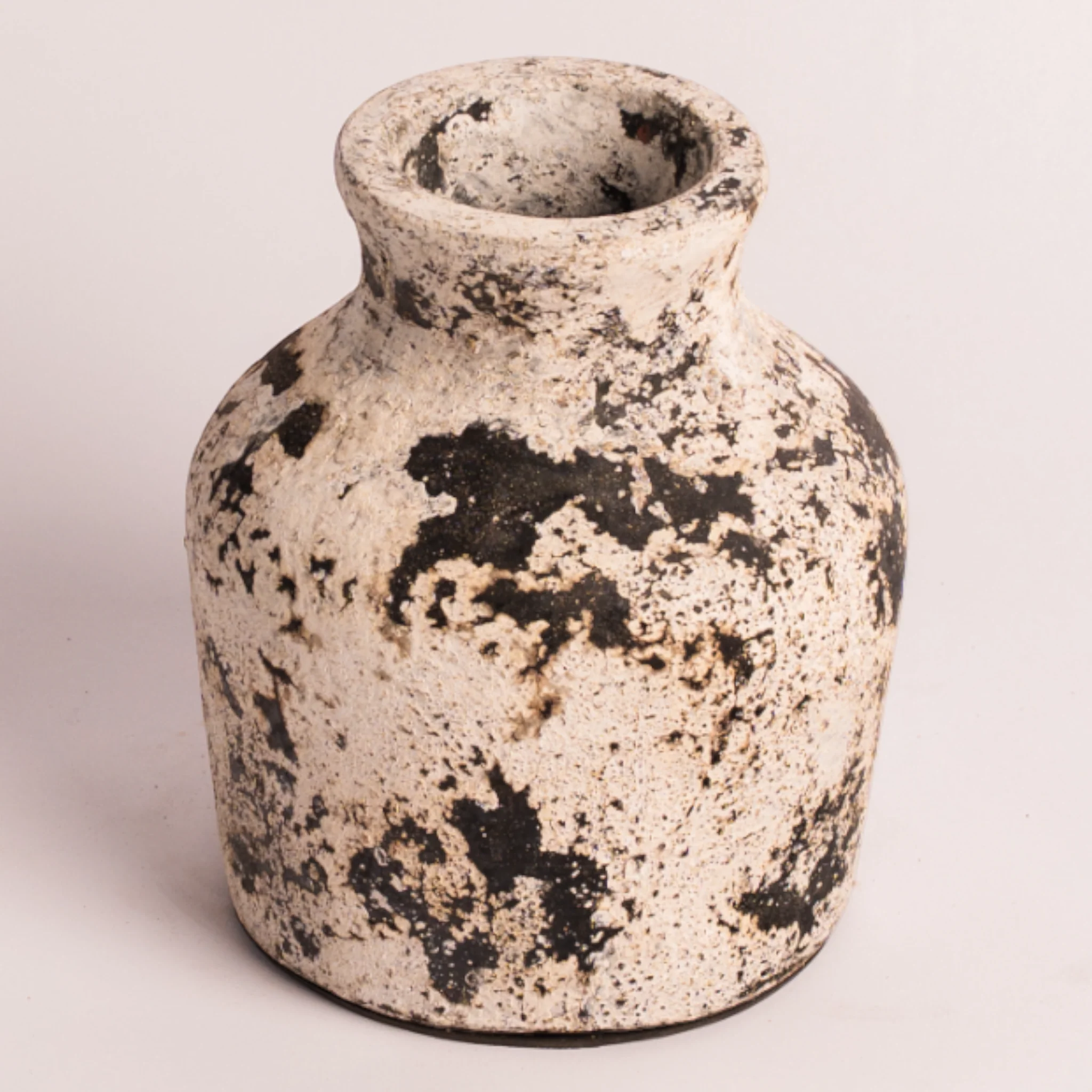 Mini Poterie Botol Gendut Pendek