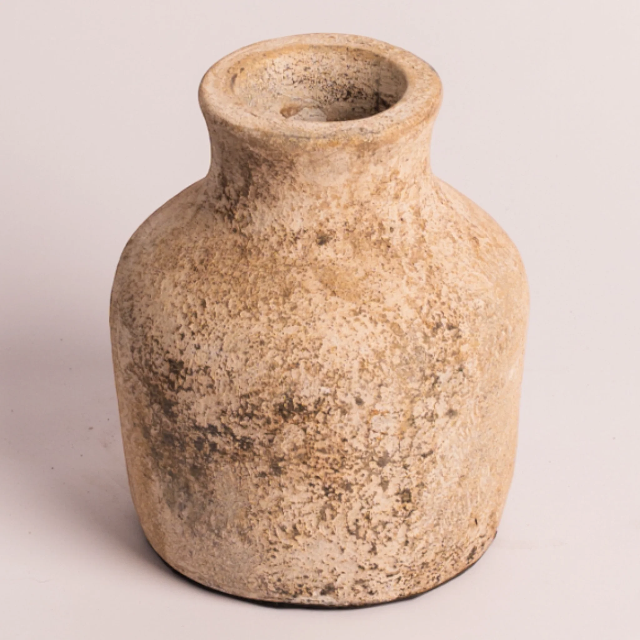 Mini Poterie Botol Gendut Pendek