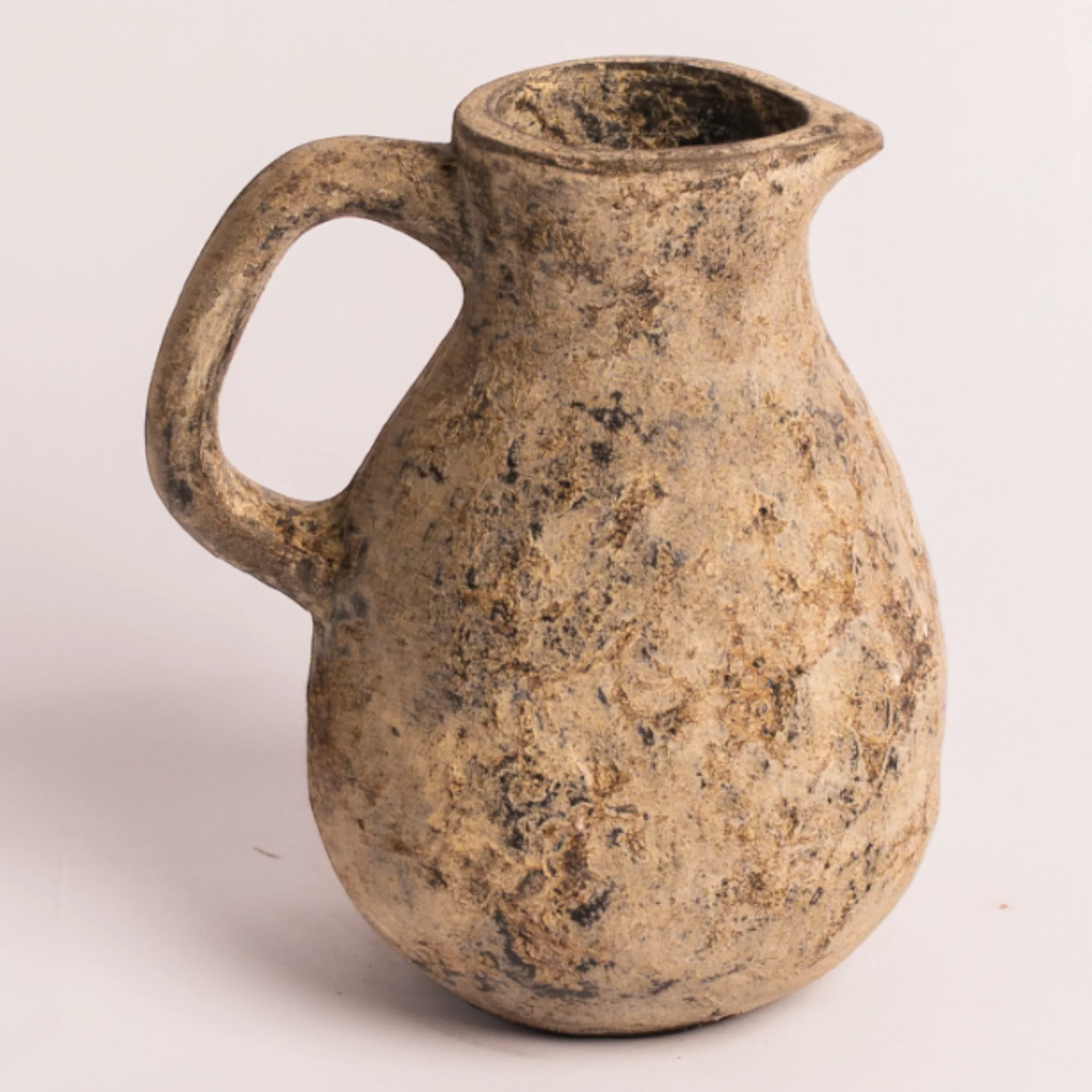 Mini Poterie Cangklek Susu