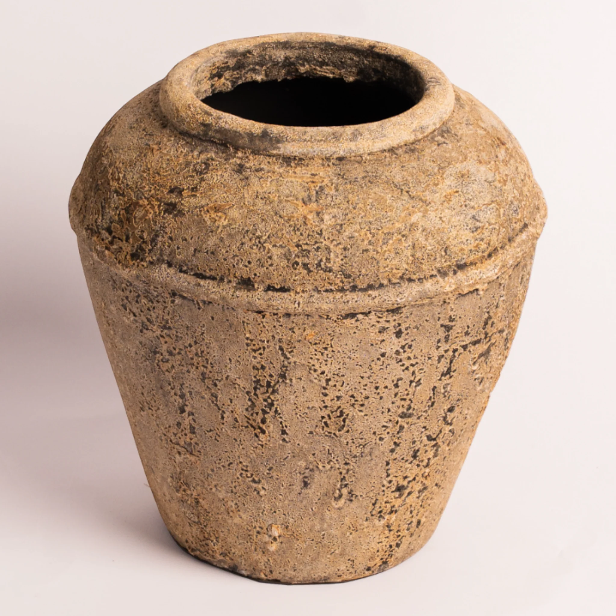 Mini Poterie Kendi Lis 1