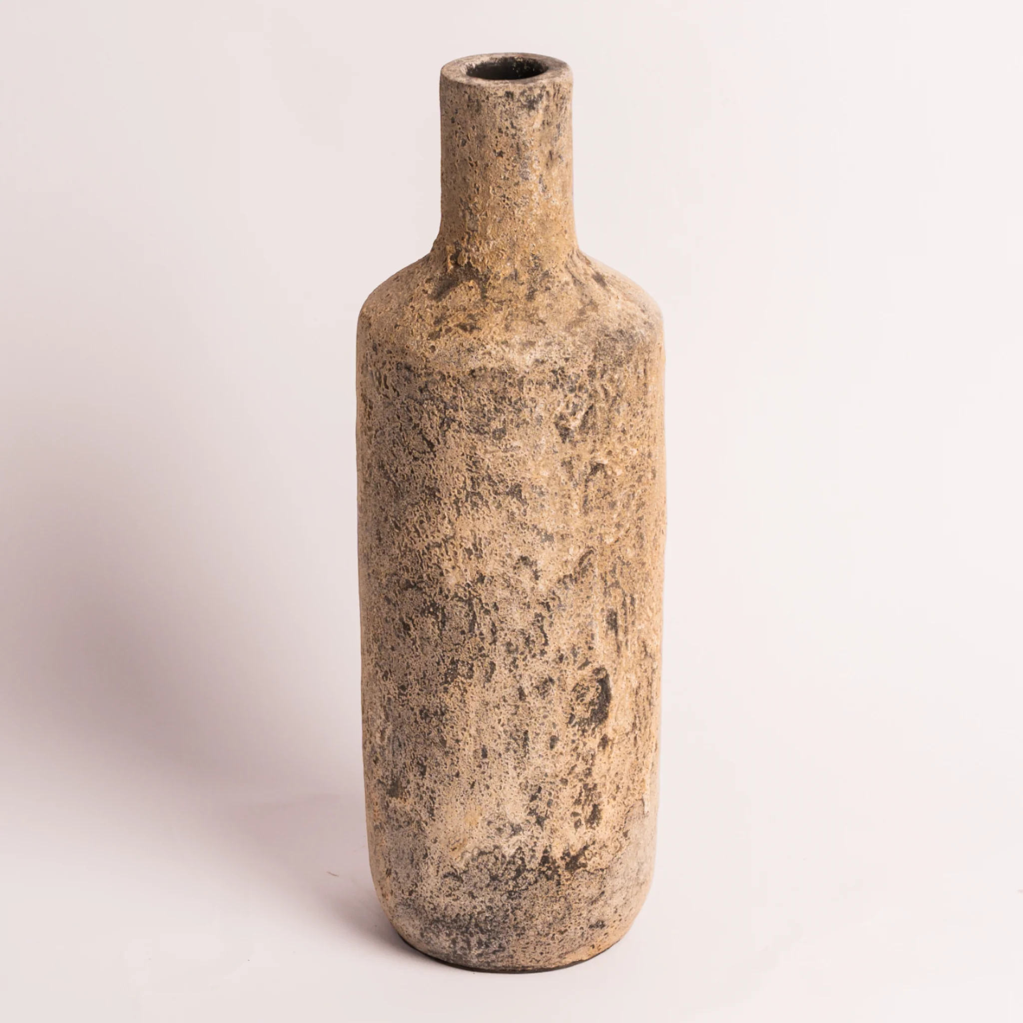 Mini Poterie Botol Gaz