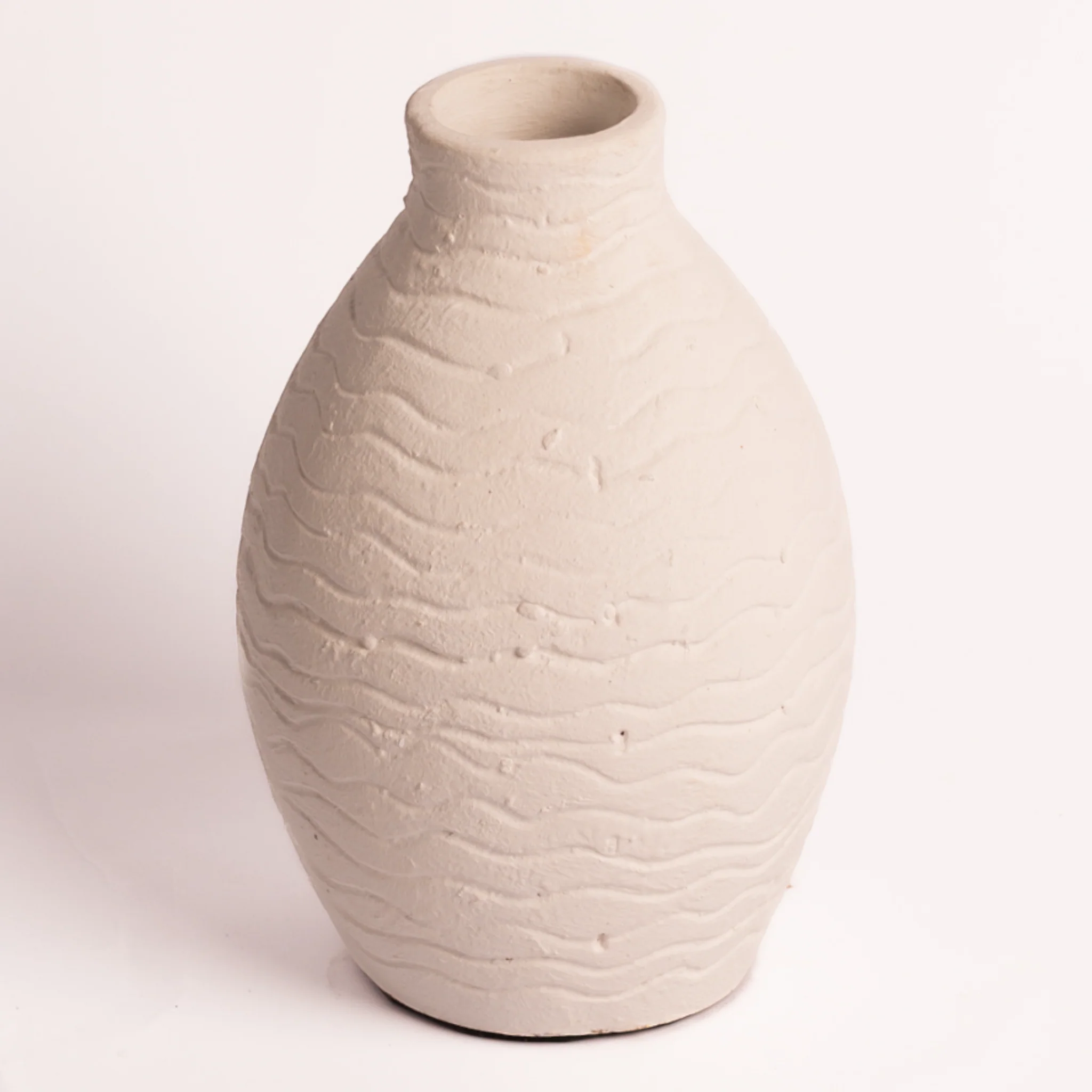 Mini Pottery Sirip Ikan