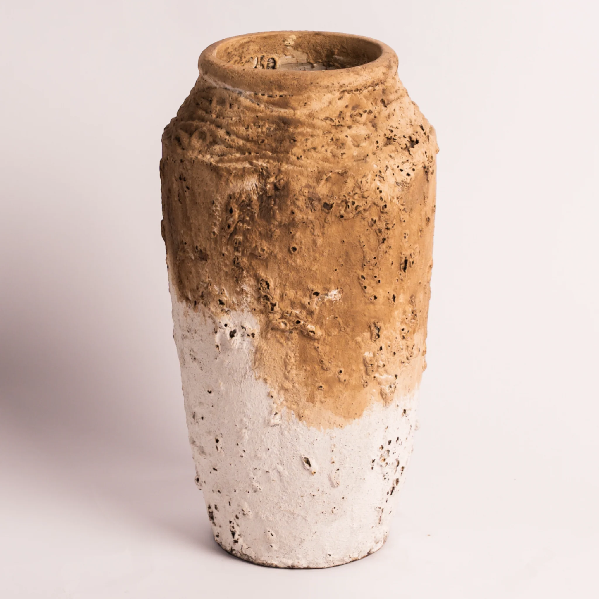 Mini Pottery Mahatma