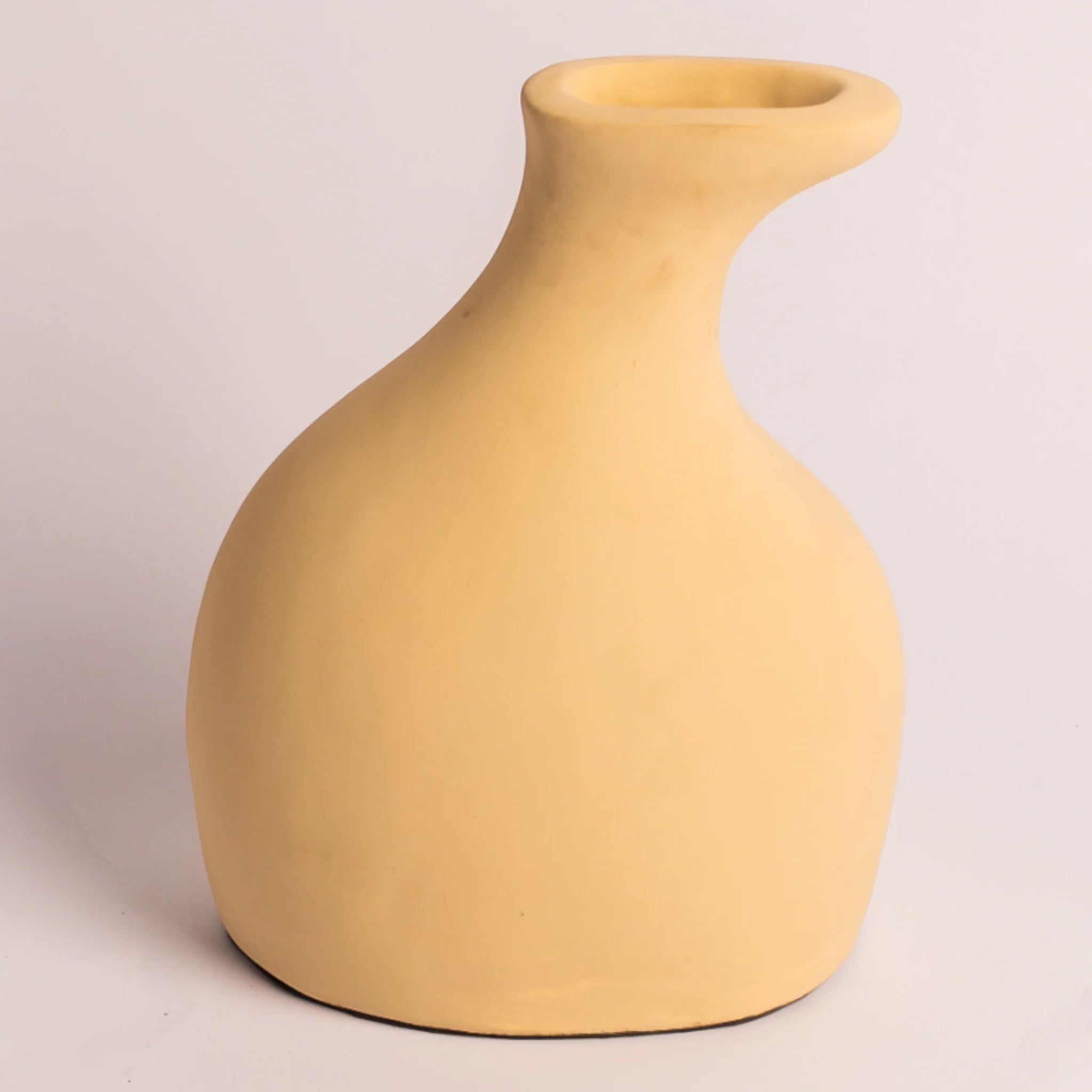 Mini Pottery Fetlock