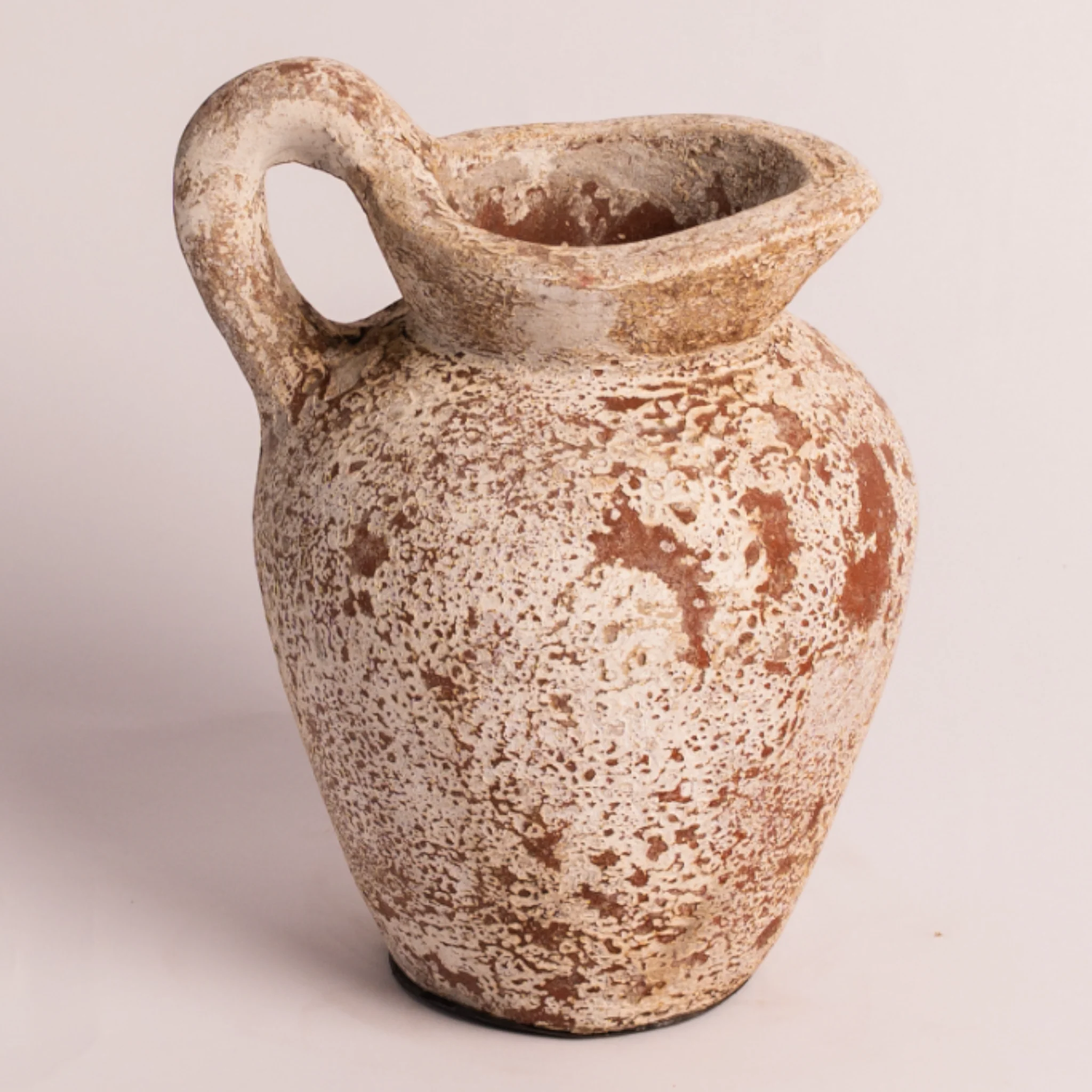 Mini Pottery Cangklek Bibir