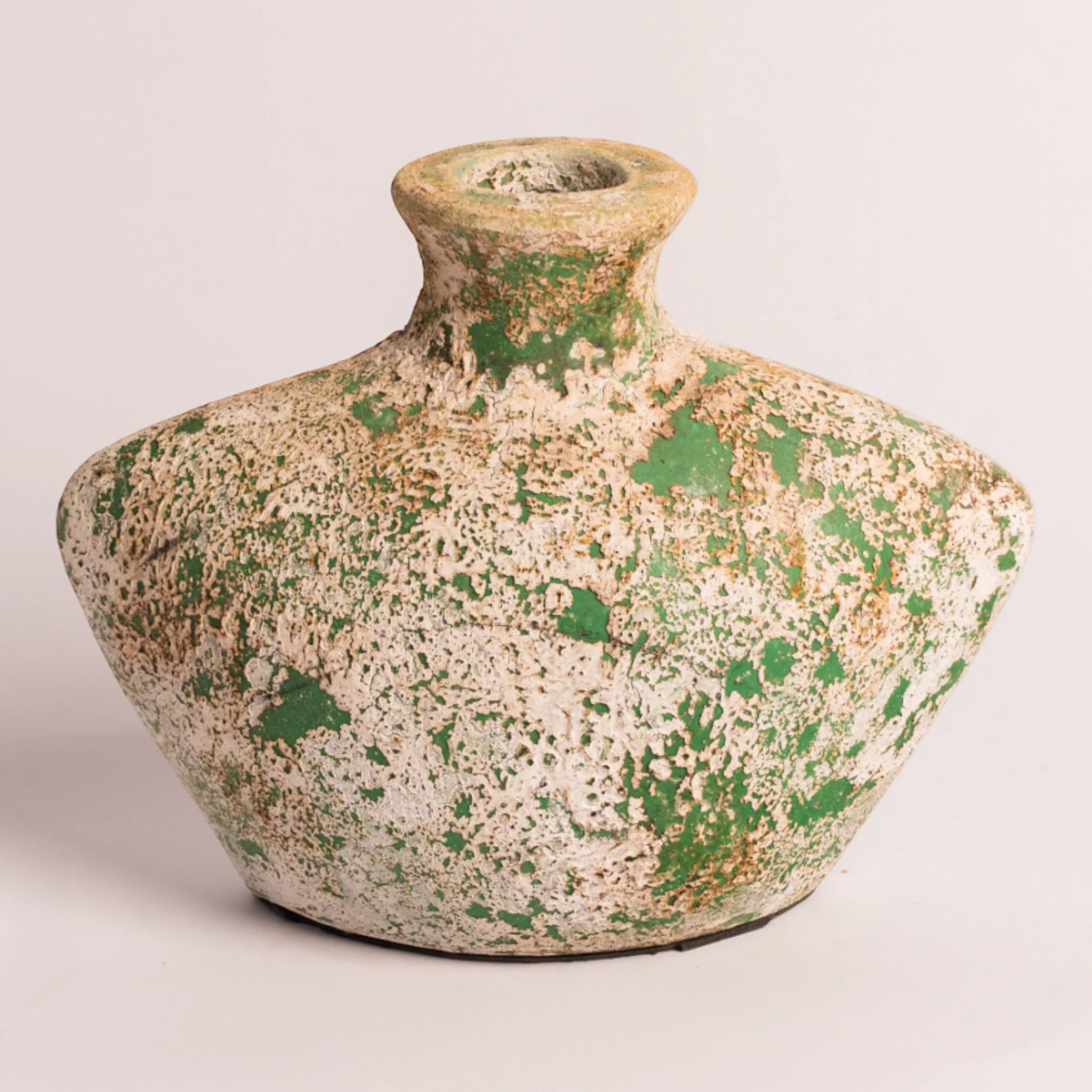 Mini Poterie Gepeng Elips