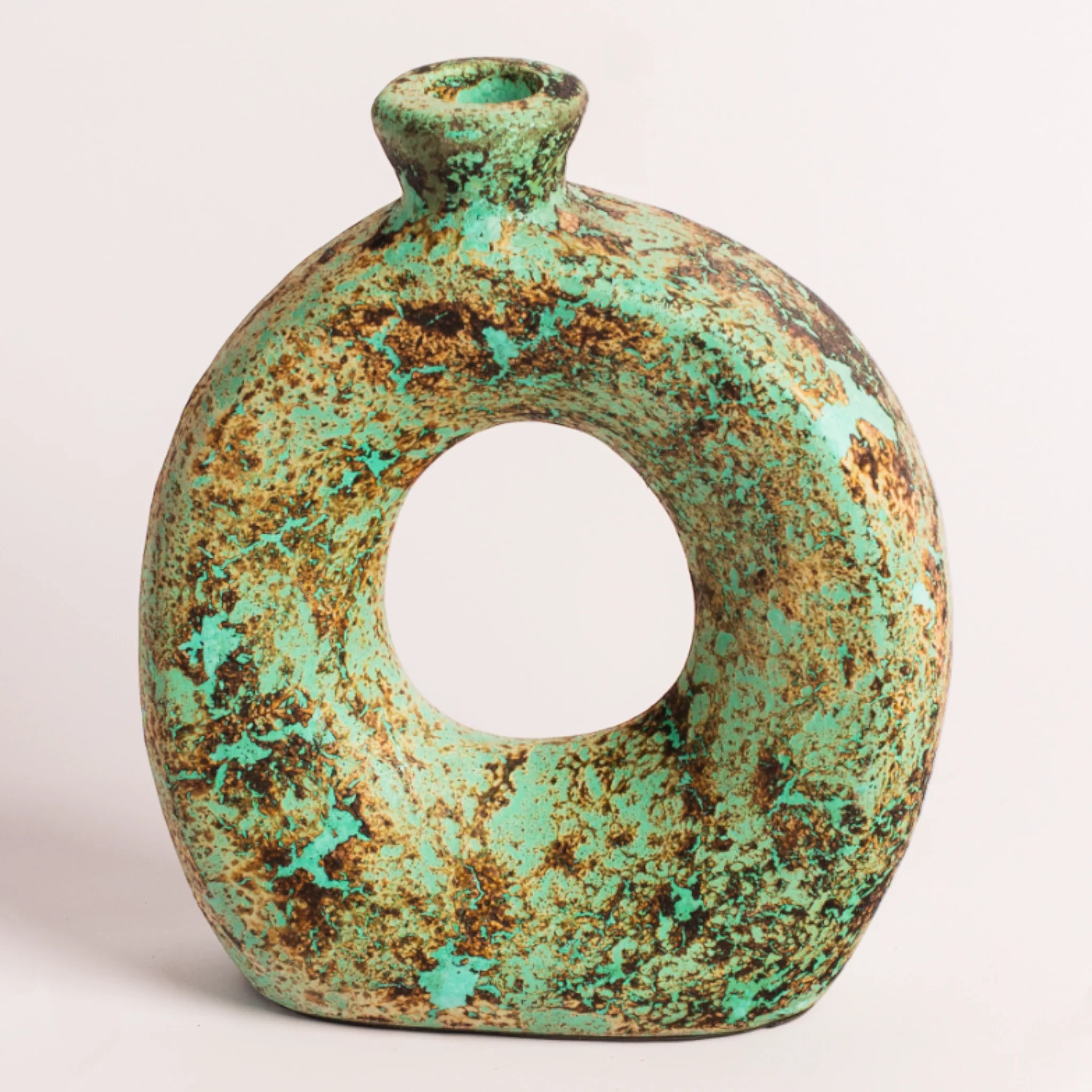 Mini Poterie Donat D