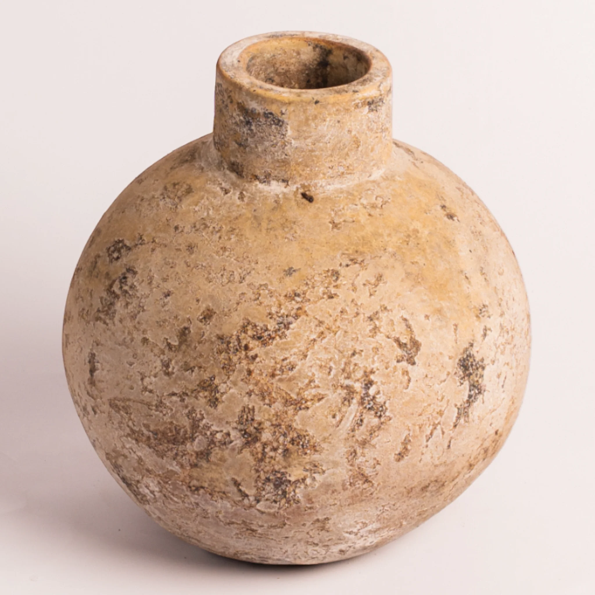 Mini Pottery Makay Bola