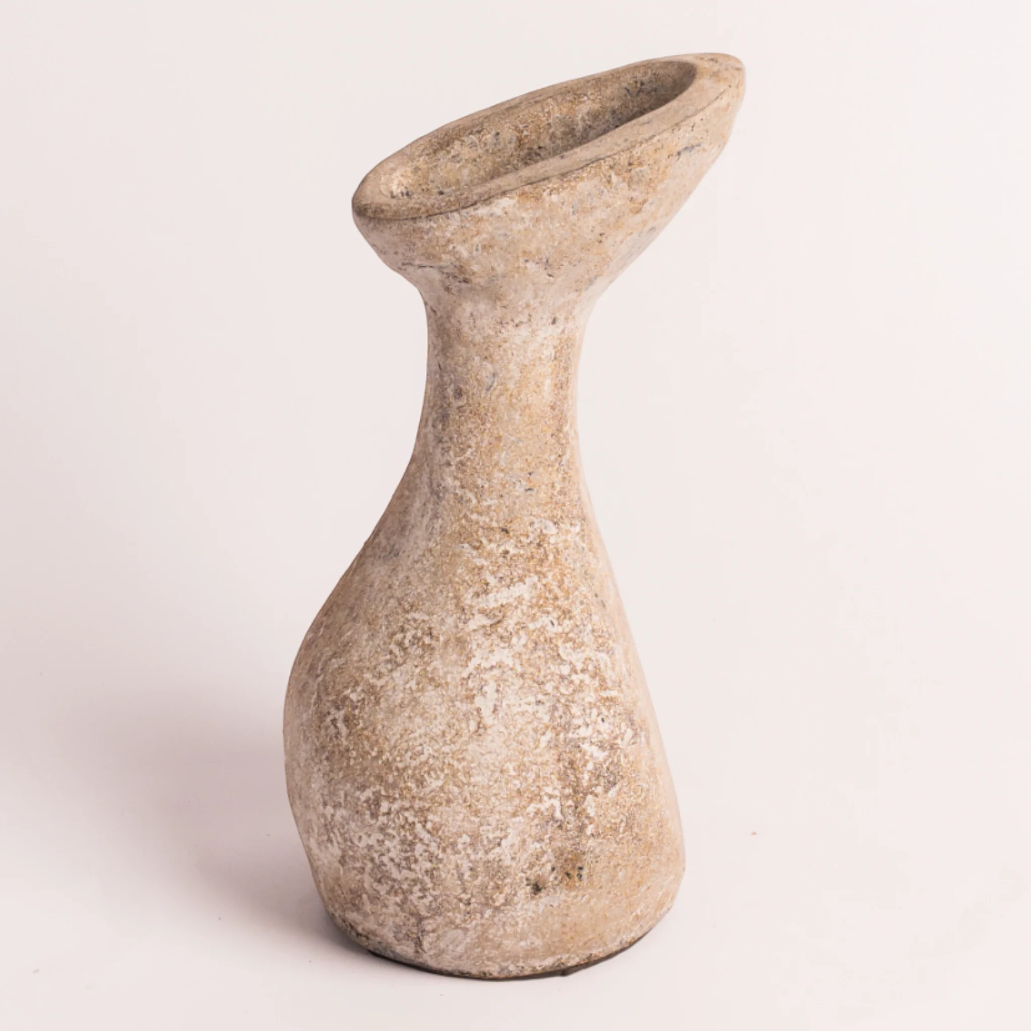 Mini Poterie Tapal Kuda