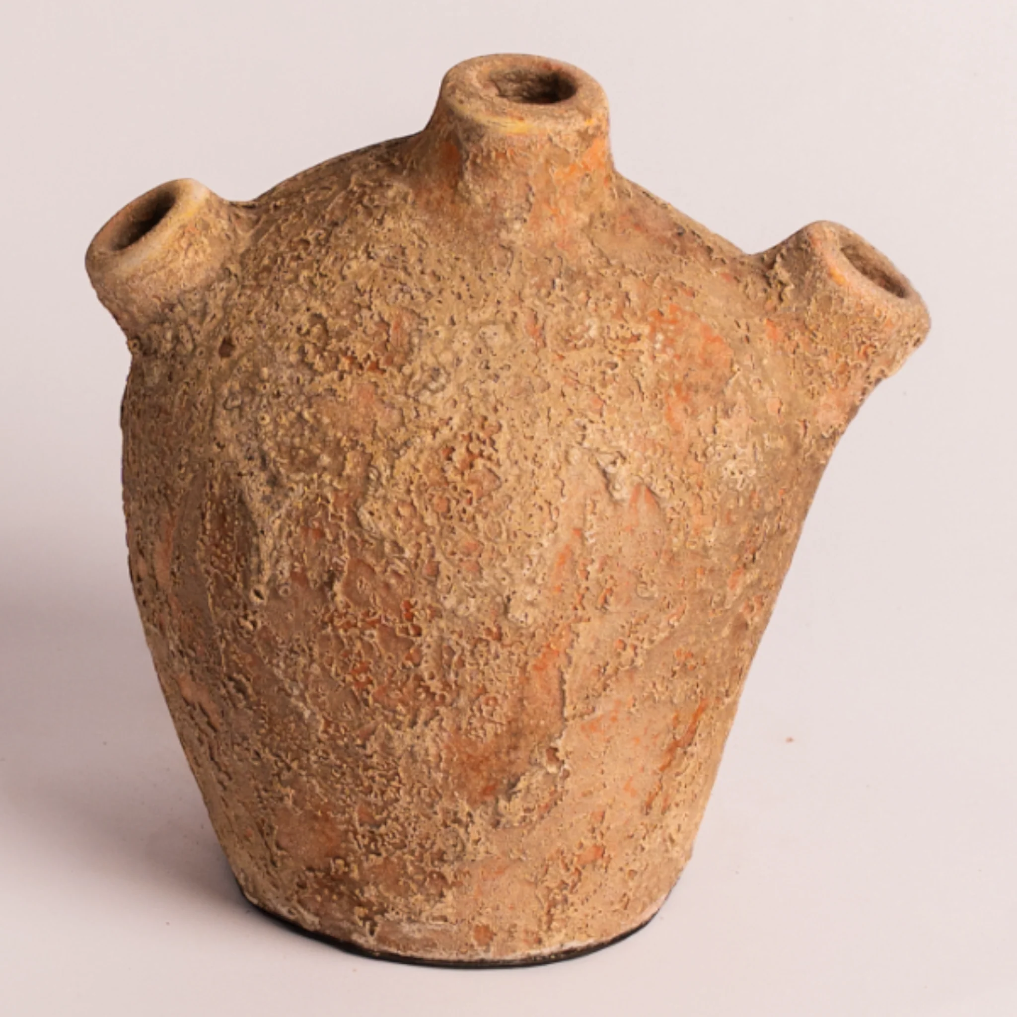 ミニ陶器エイリアン3