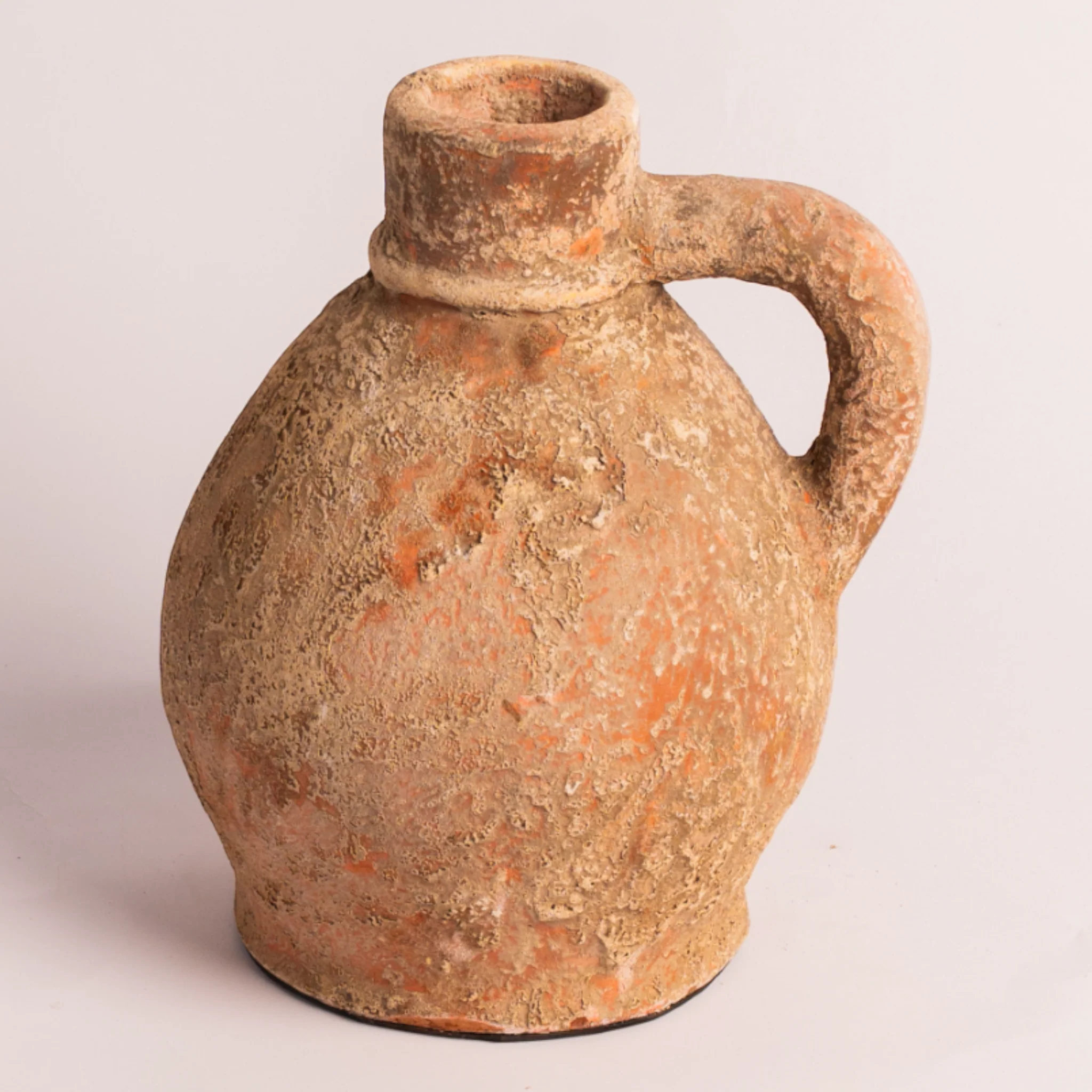 Mini Pottery Cangklek Jar