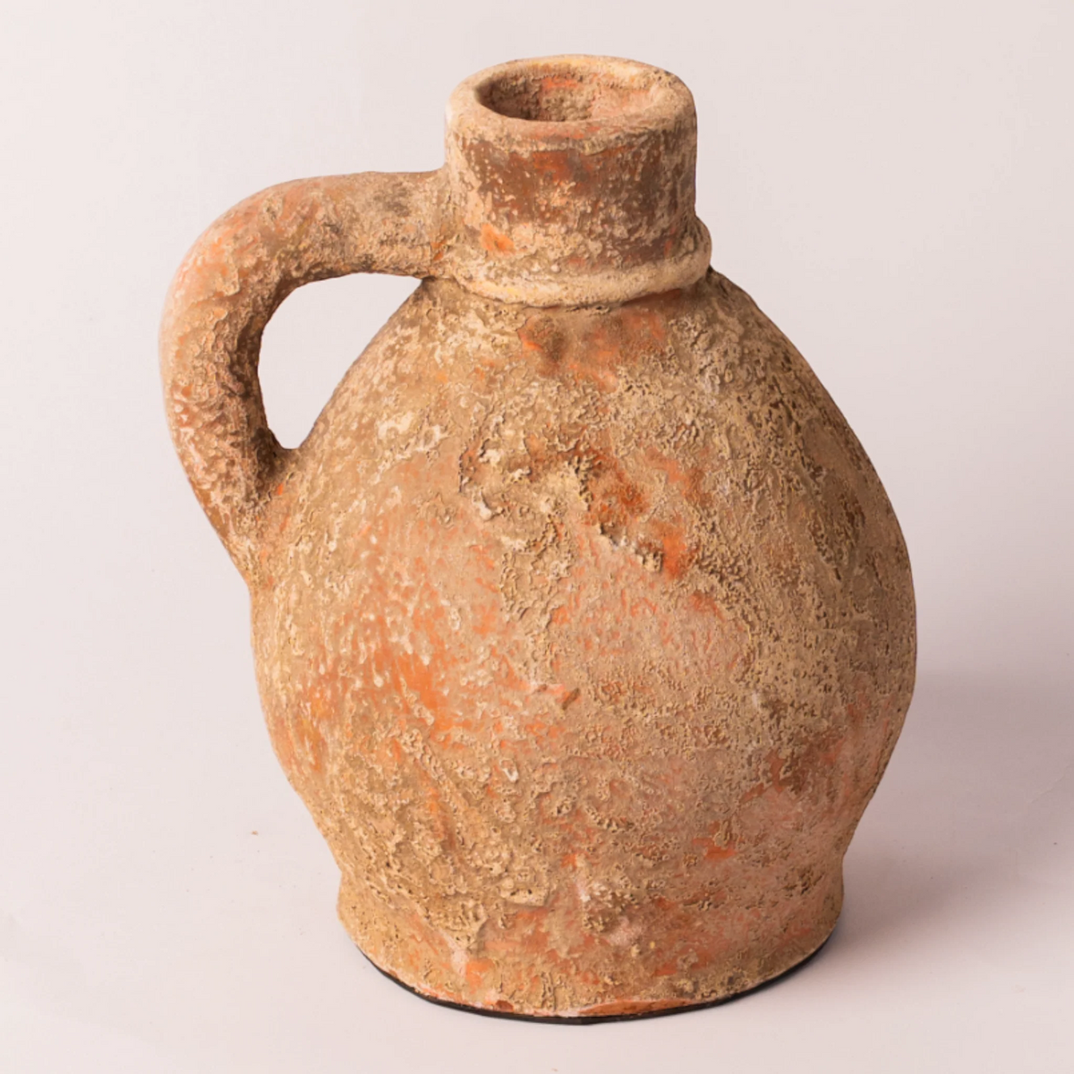 Mini Pottery Cangklek Jar