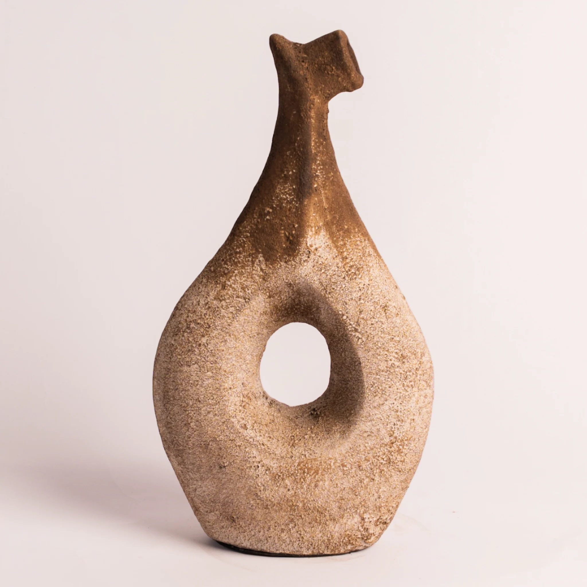 Mini Pottery Lupy Ekor