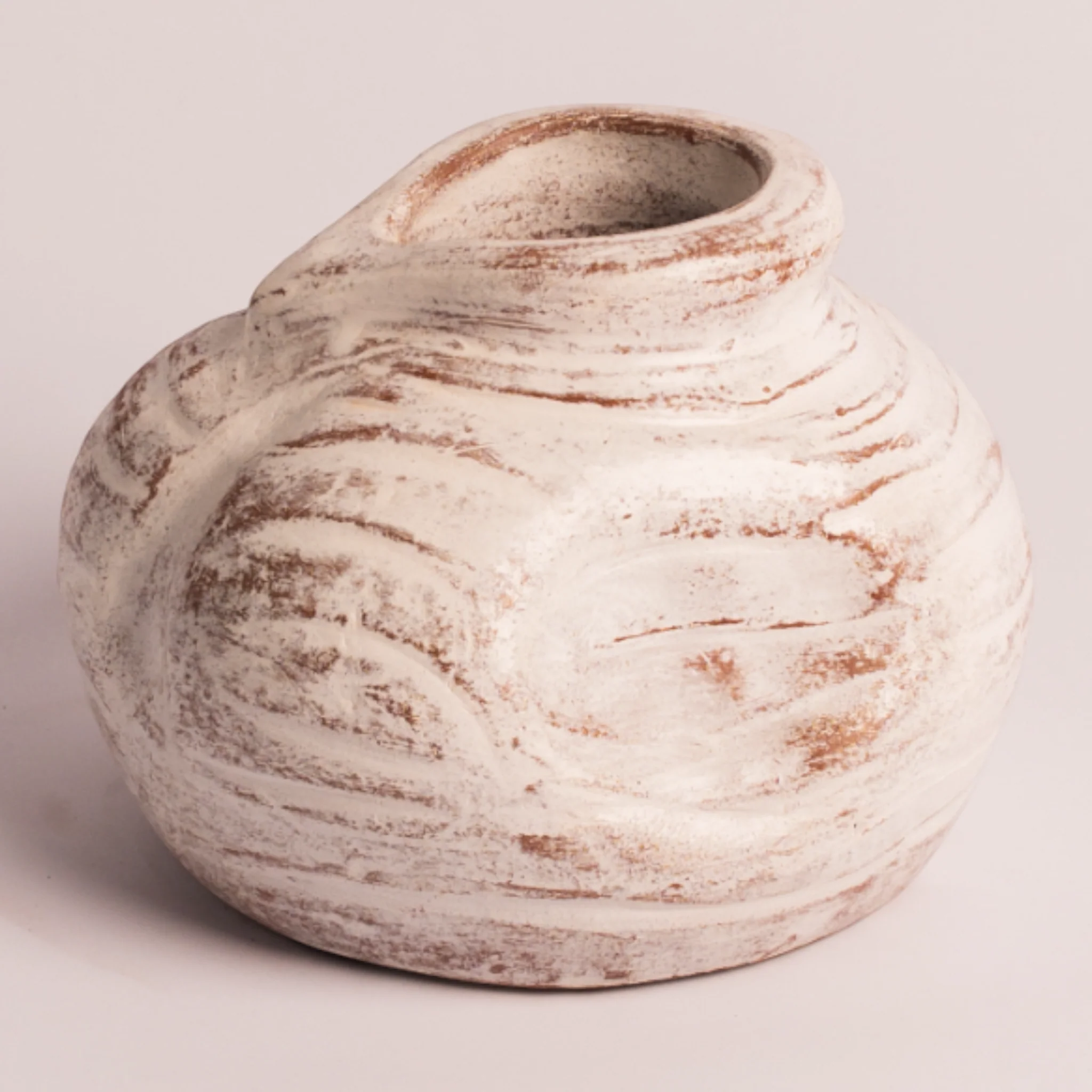 Mini Poterie Bunga Kuncup