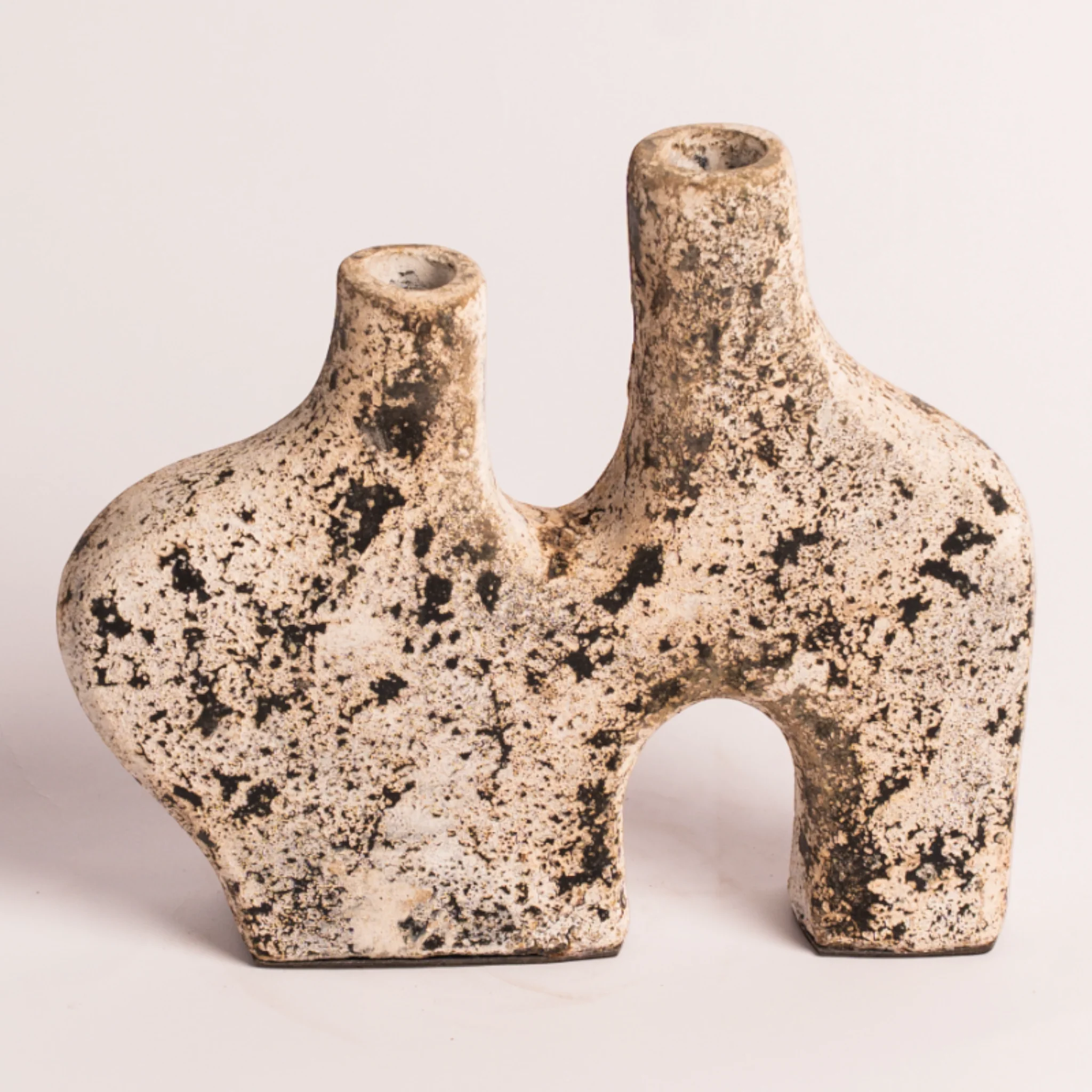 ミニ陶器キービー