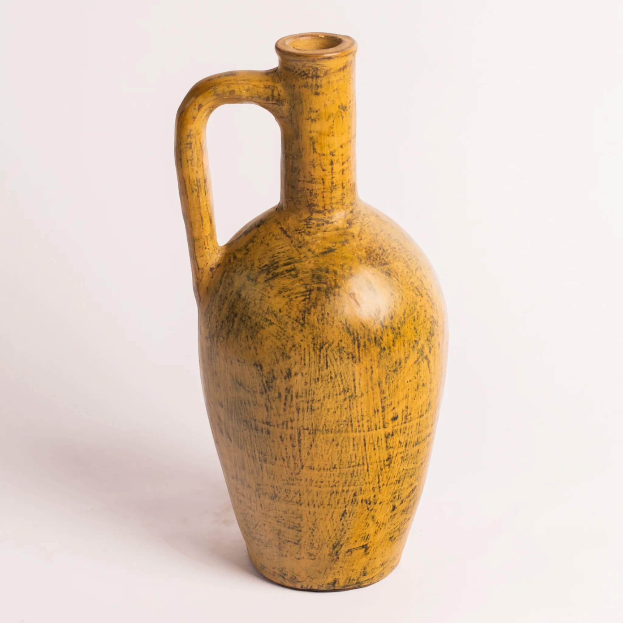 ミニ陶器 チャンクレック ティンギ