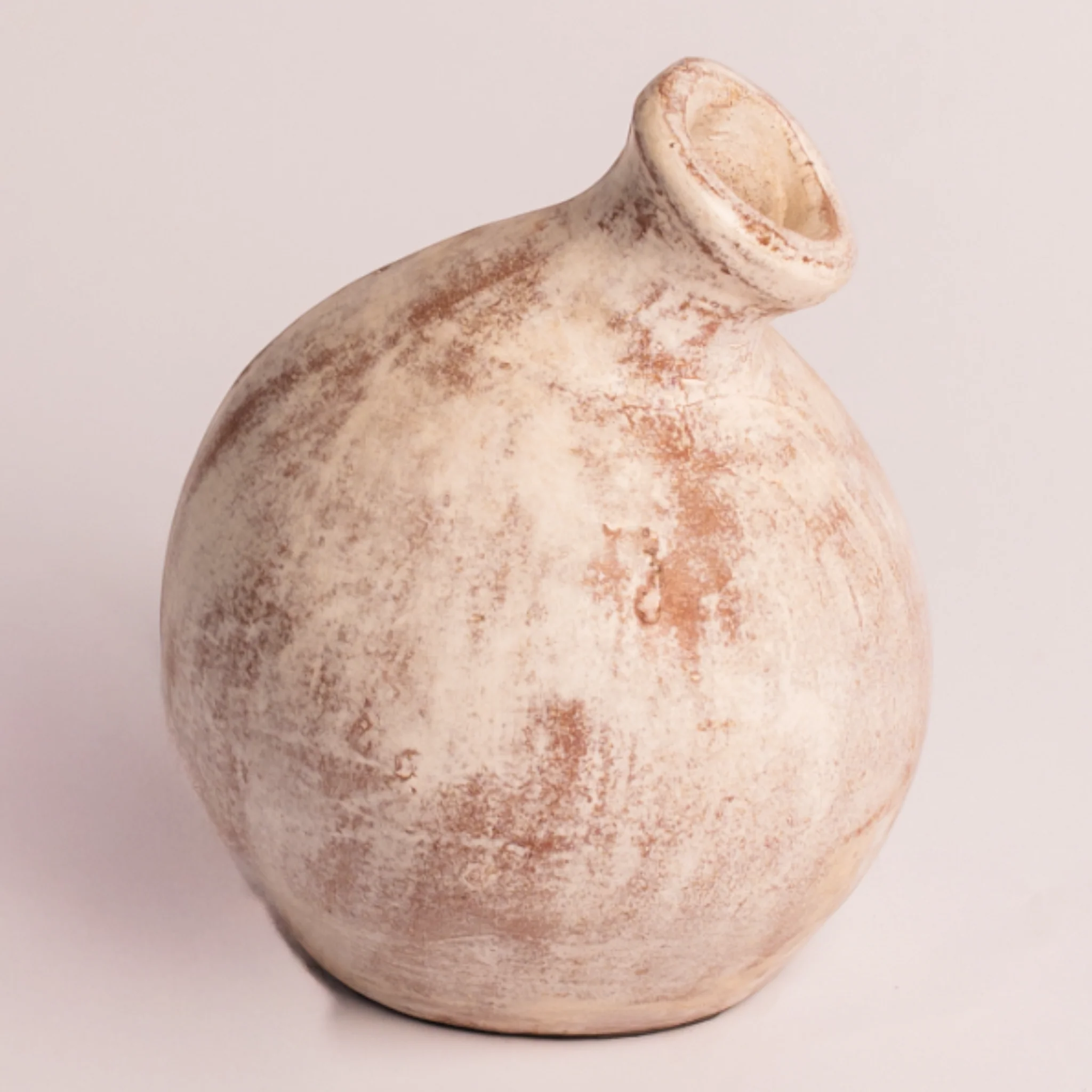 Mini Poterie Gendit Tanpa Anak