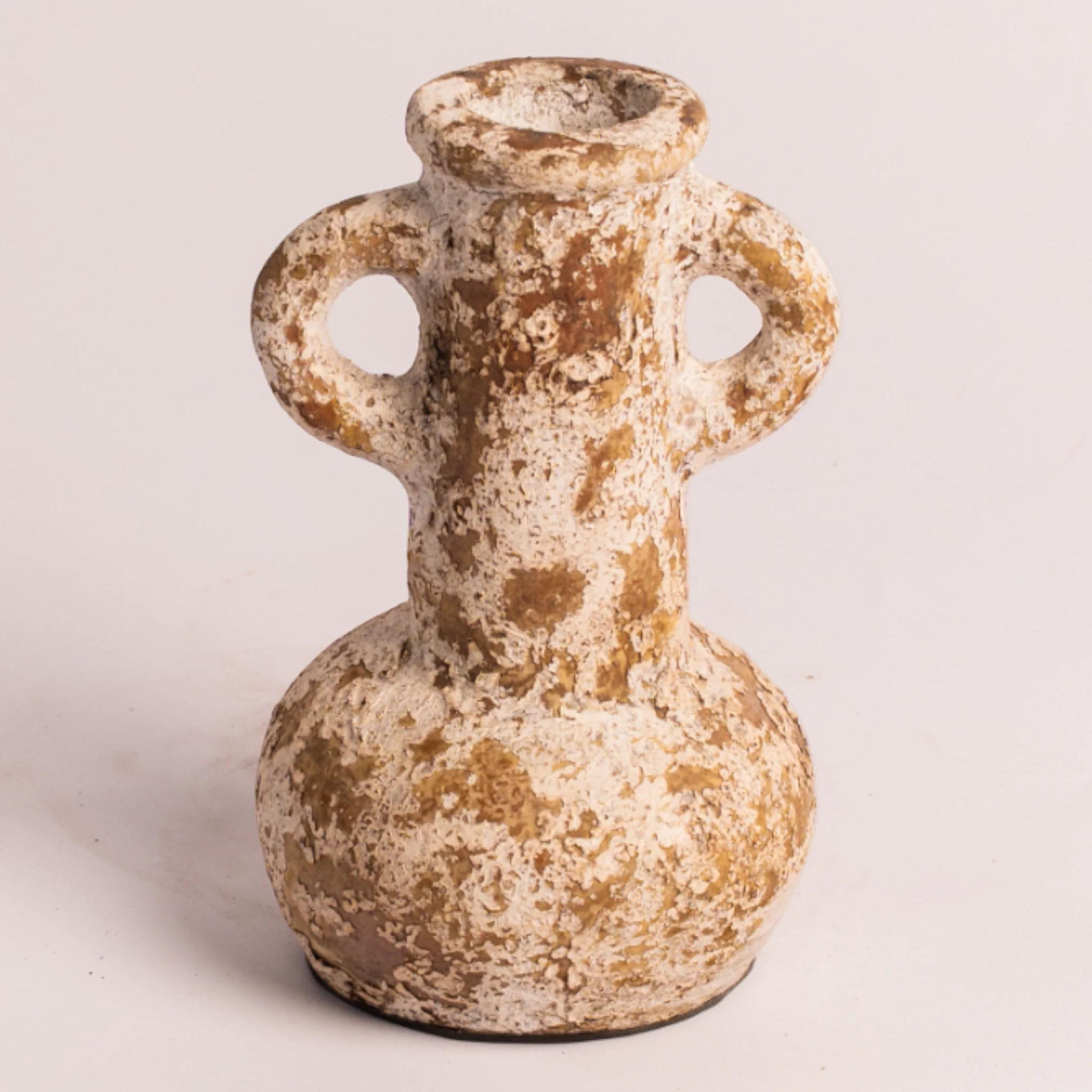 Mini Pottery Leher Cangklek