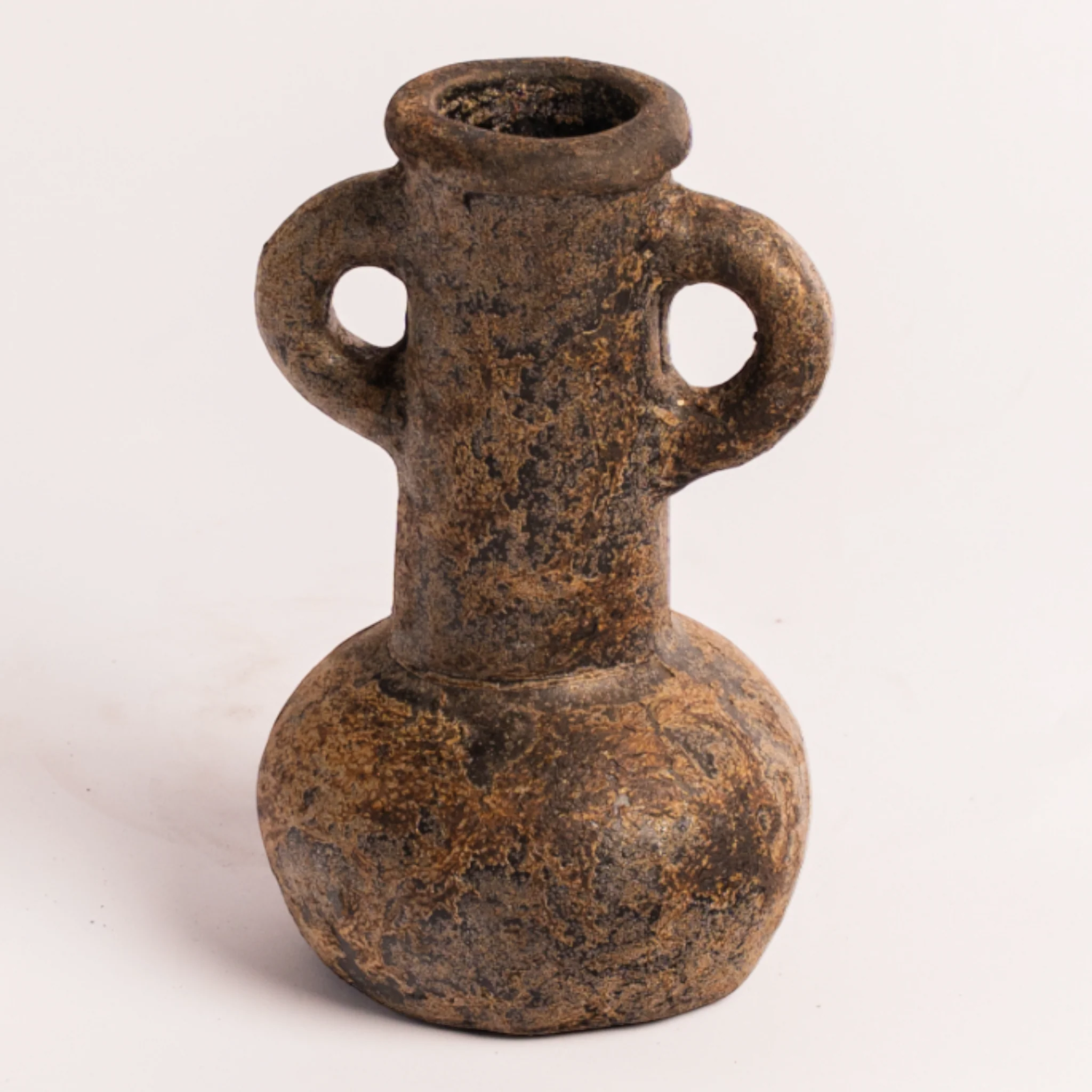 Mini Pottery Leher Cangklek