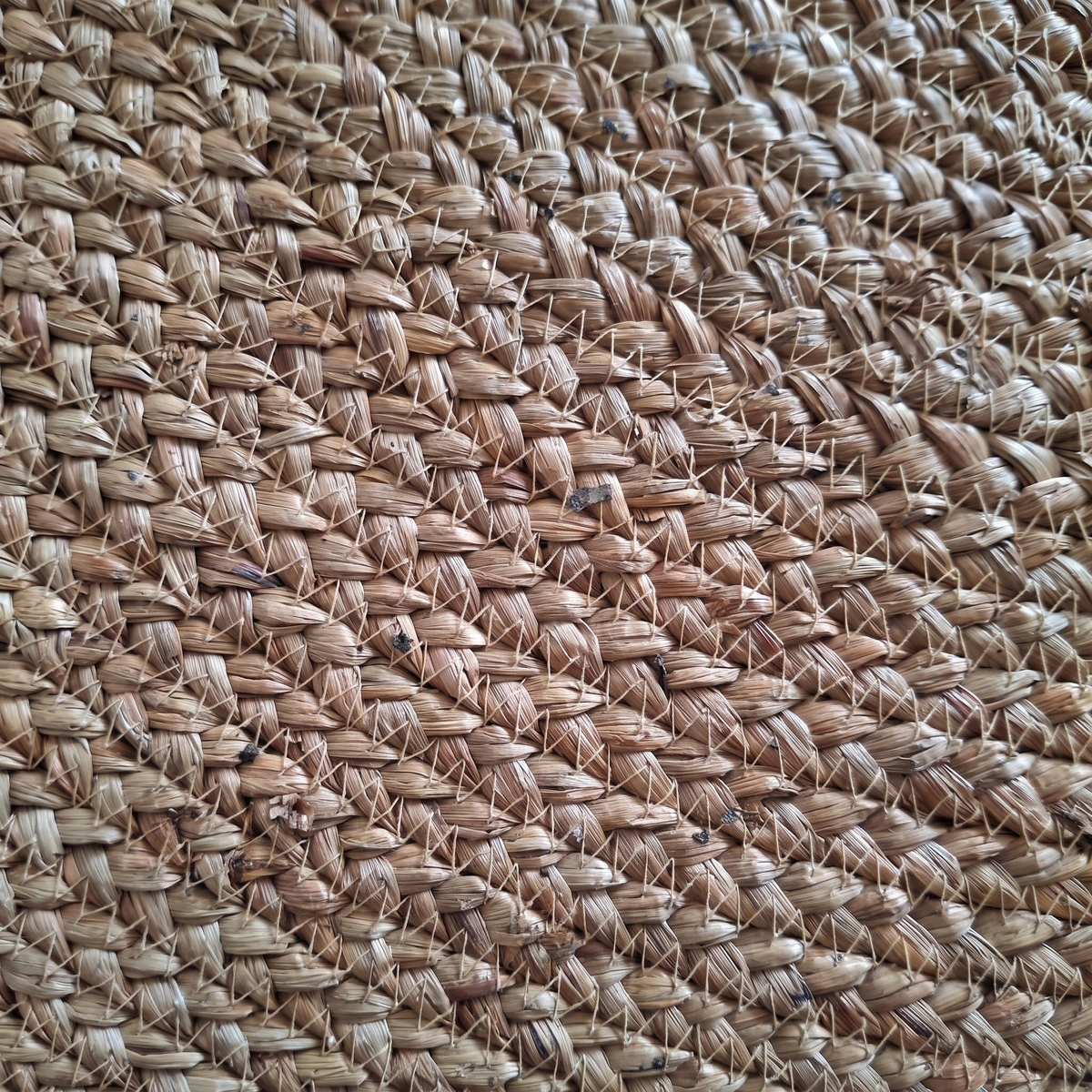 Carpet Mendong Obras Round