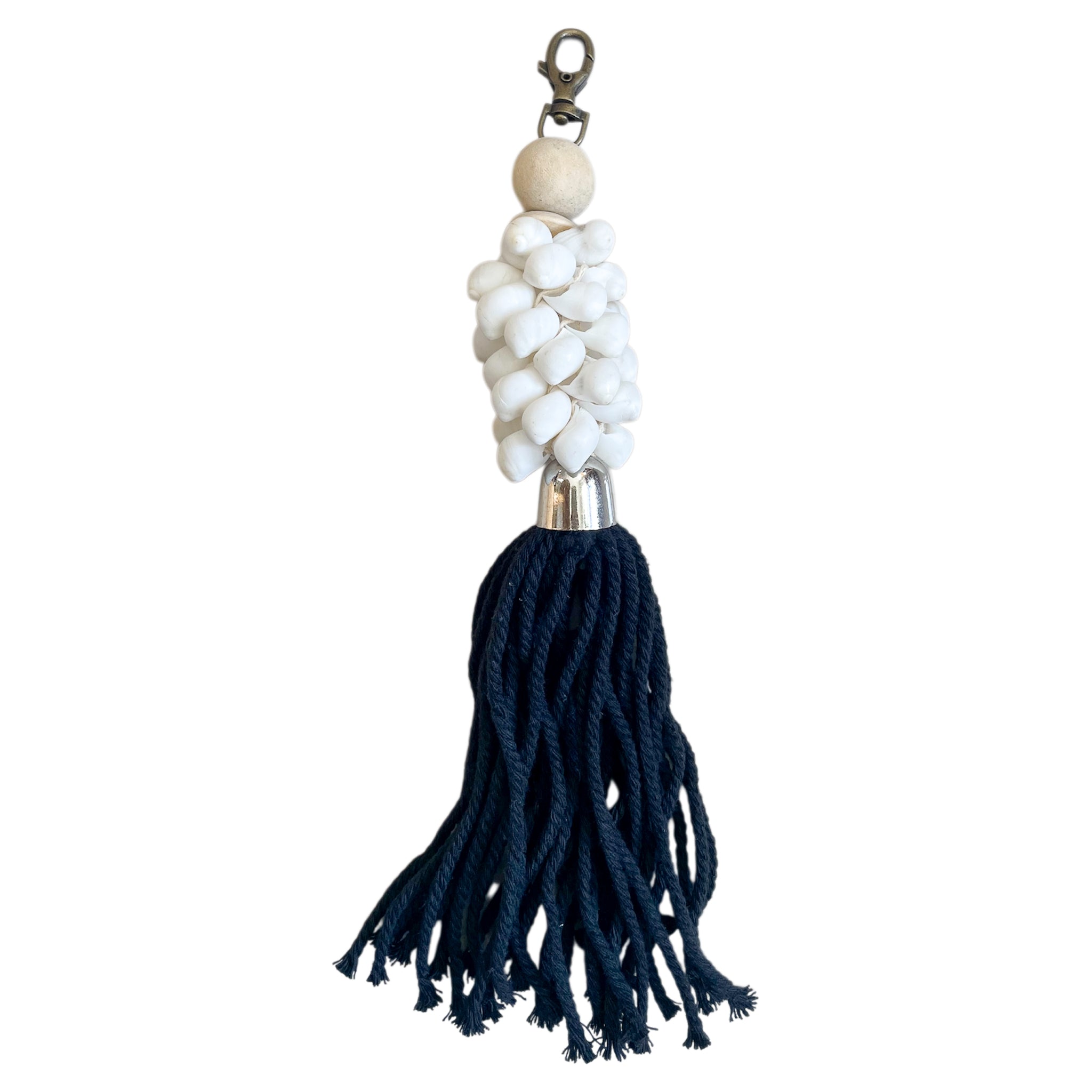 Keyring Buli with Brass